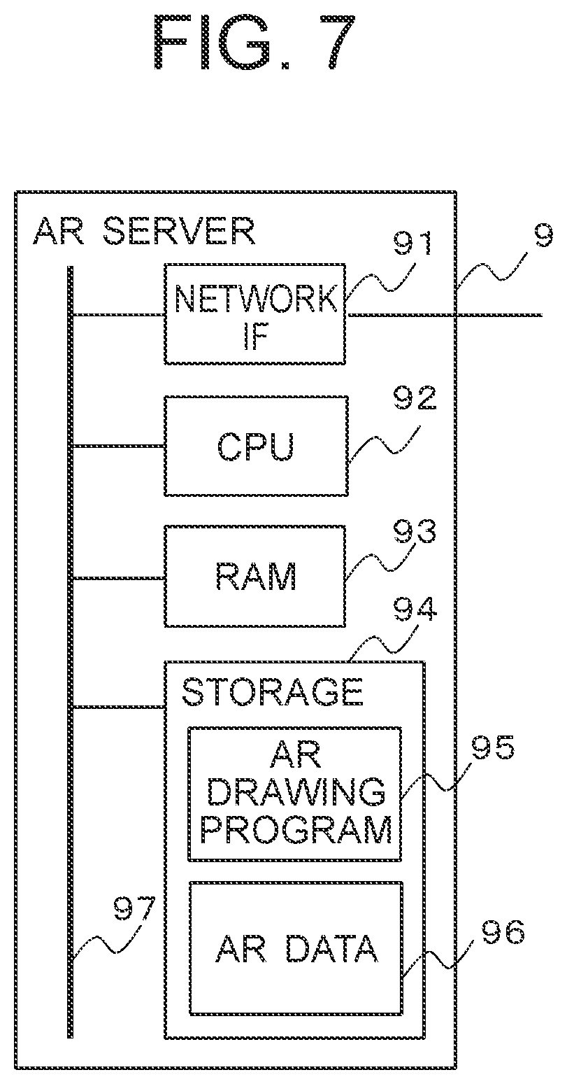 Patent US12327319 Figure 7 – Virtual reality sharing method and system