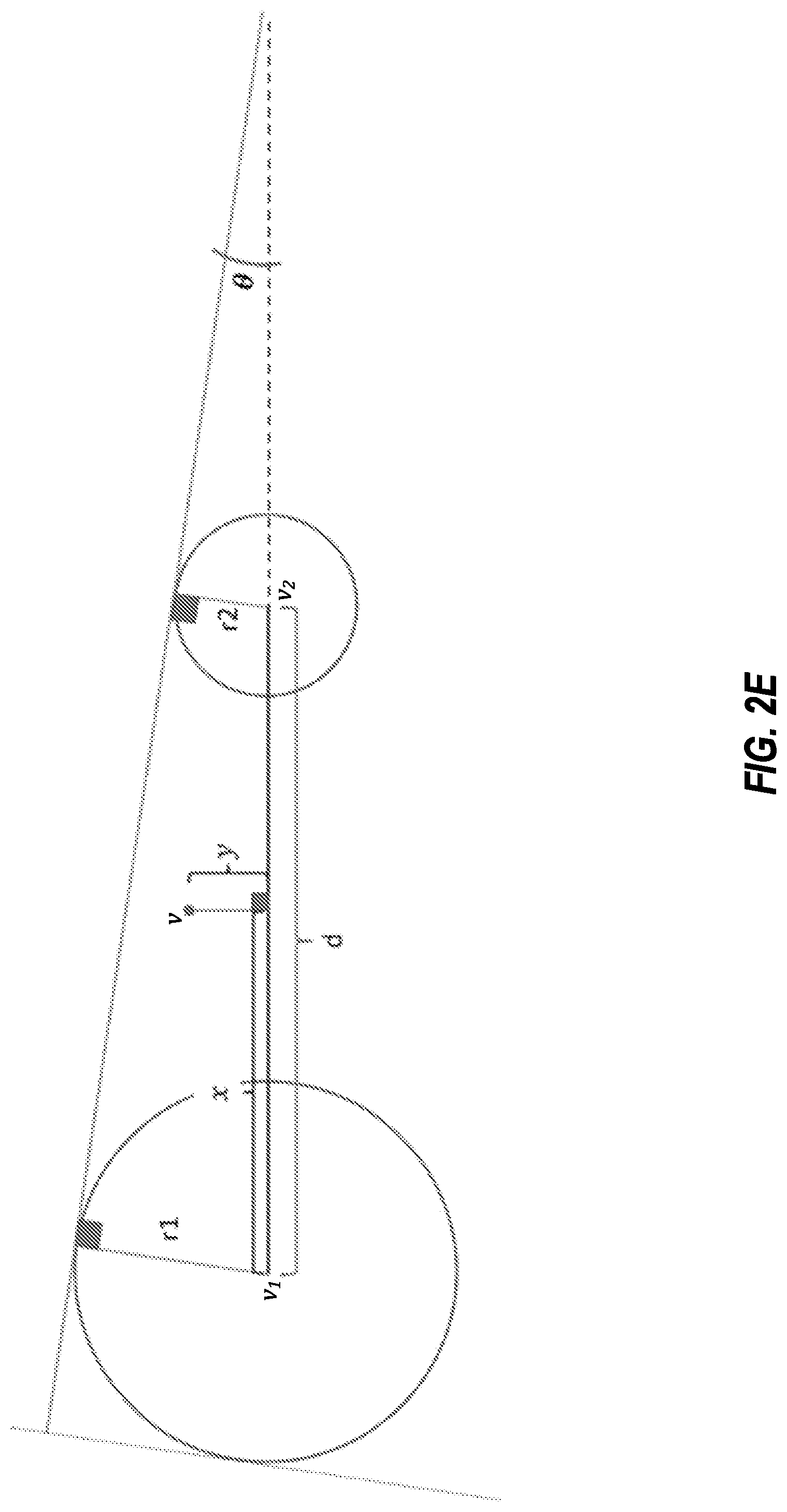 Patent US12327320 Figure 6 – Geometry-aware spatial interpolation