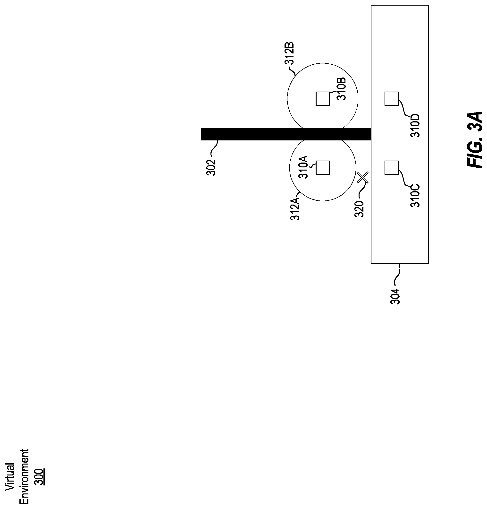 Patent US12327320 Figure 7 – Geometry-aware spatial interpolation