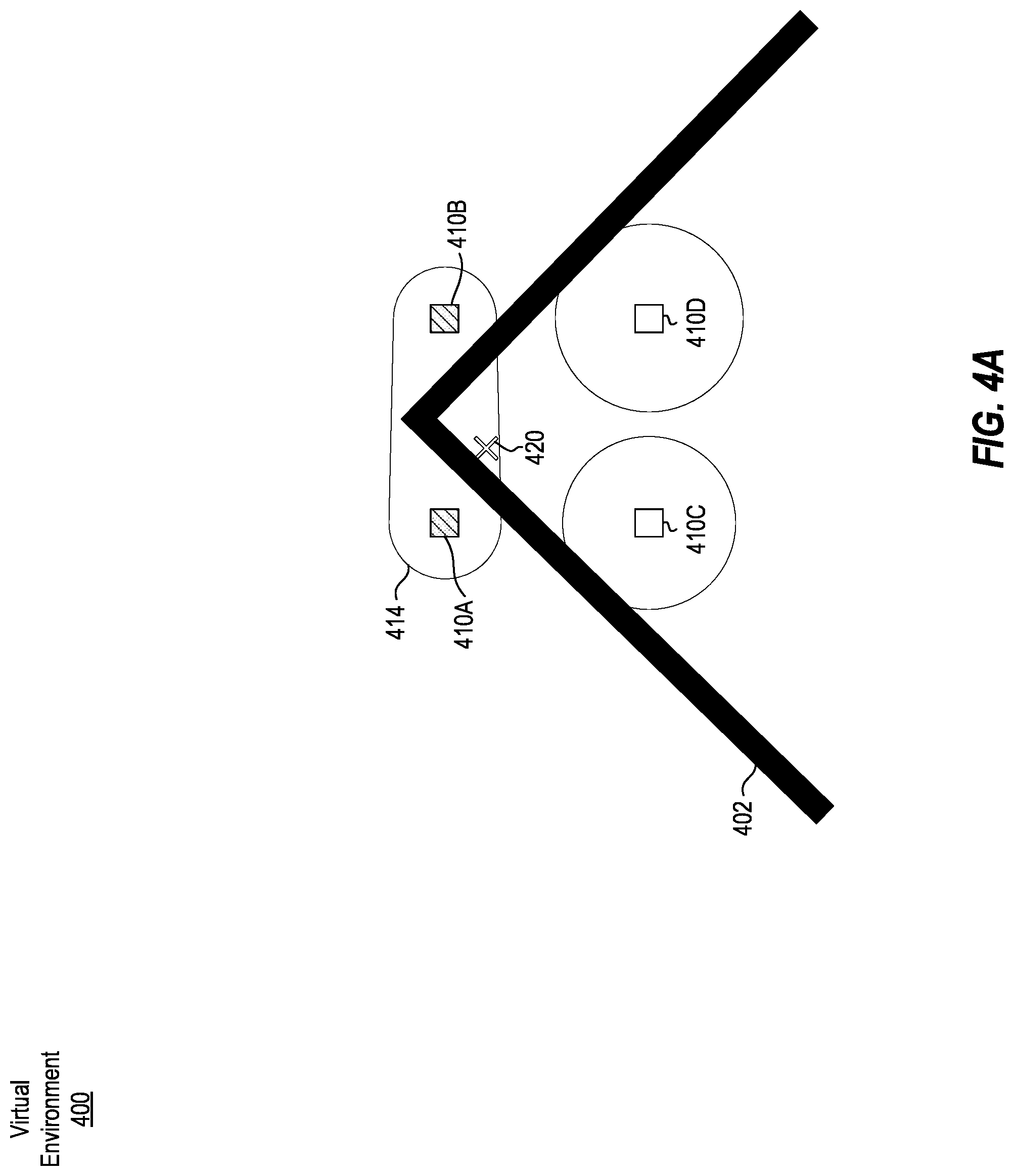 Patent US12327320 Figure 13 – Geometry-aware spatial interpolation