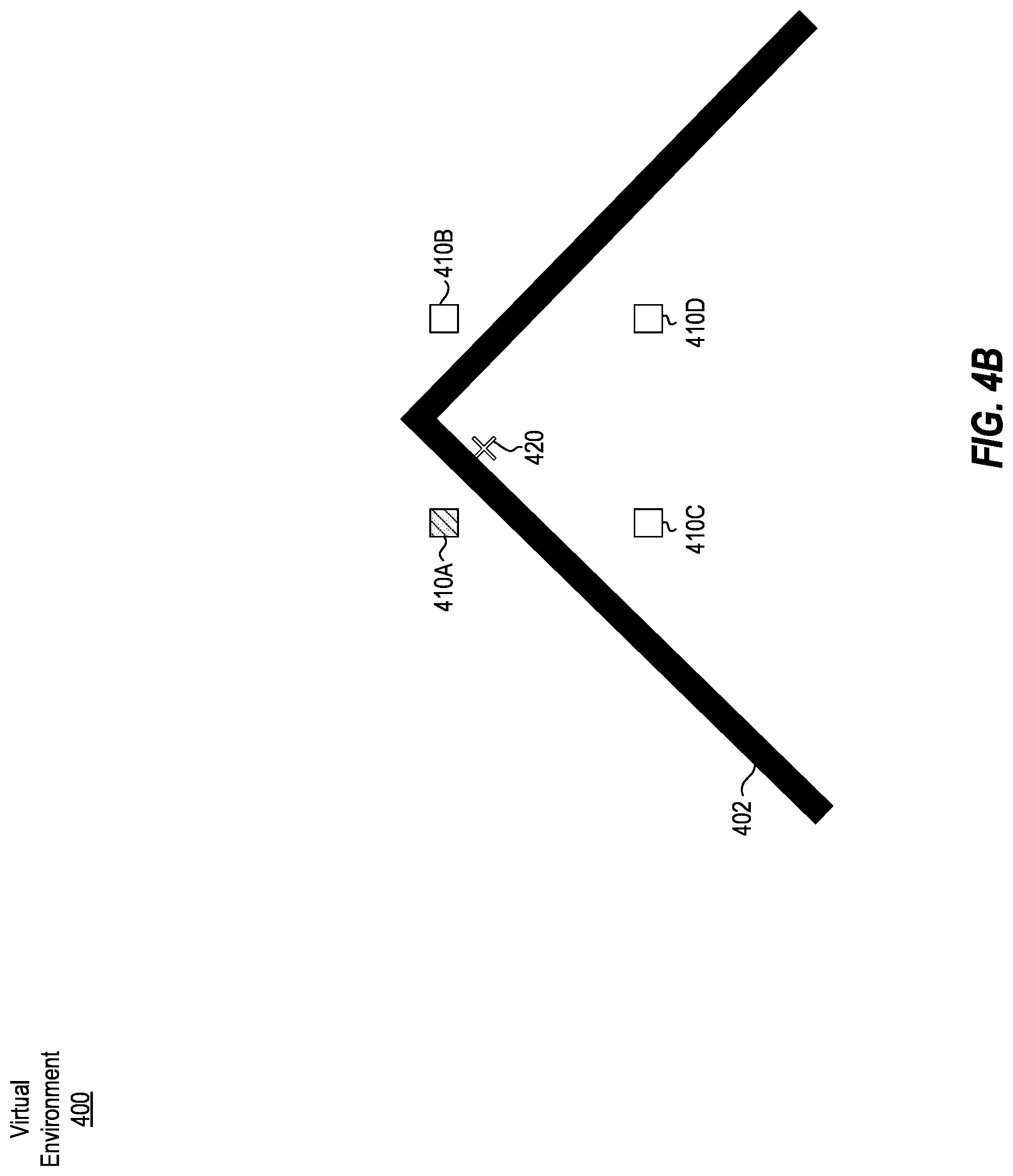 Patent US12327320 Figure 14 – Geometry-aware spatial interpolation