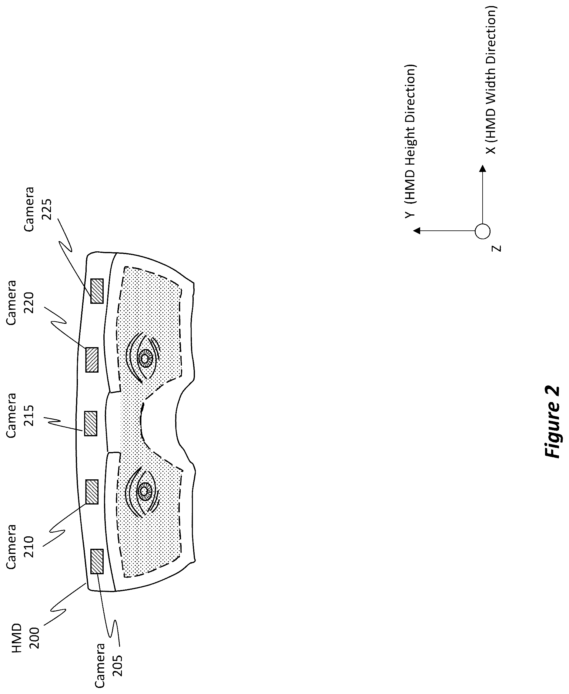 Patent US12327321 Figure 2 – Automatic detection of the presence of a moving platform