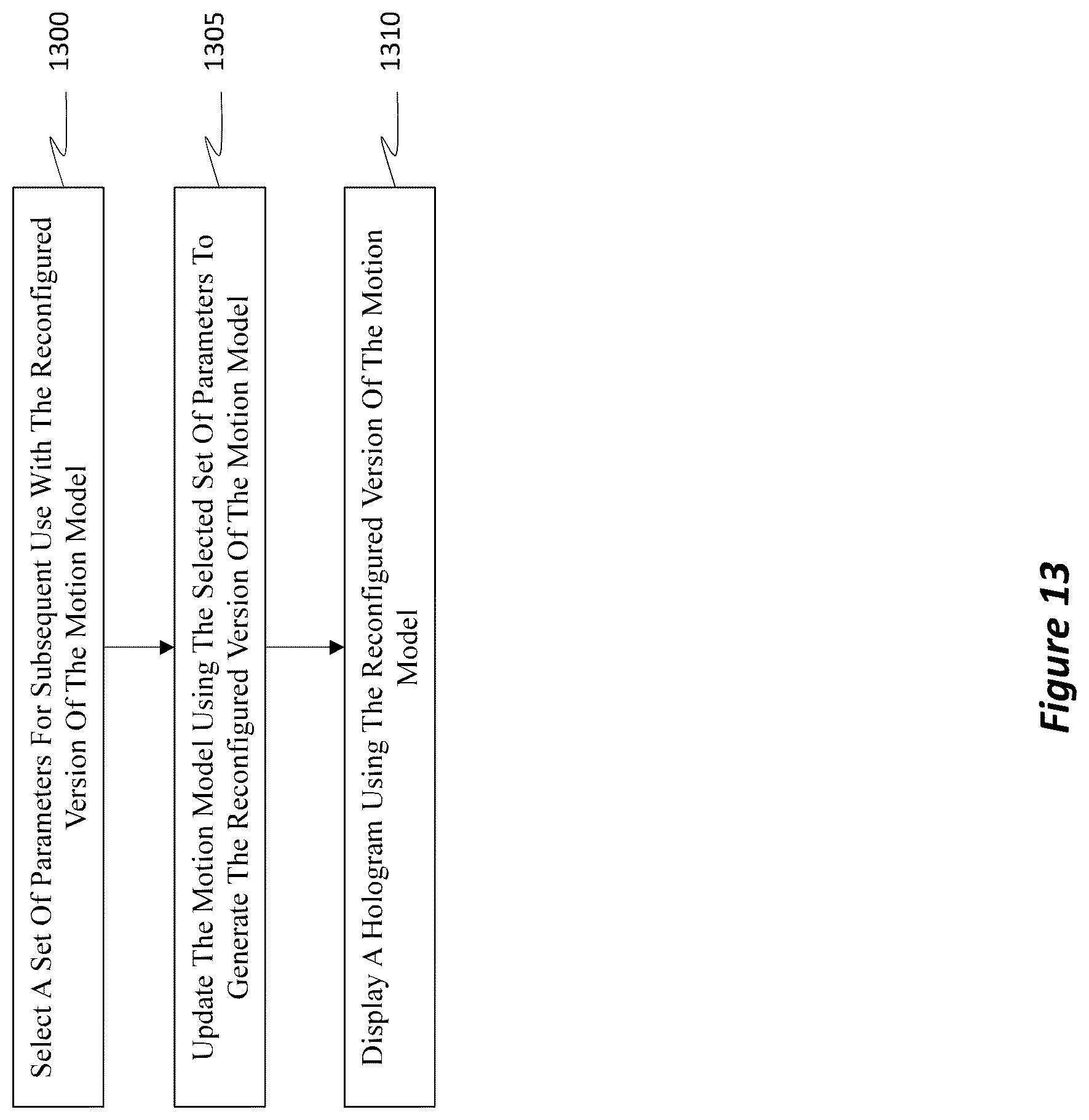 Patent US12327321 Figure 17 – Automatic detection of the presence of a moving platform