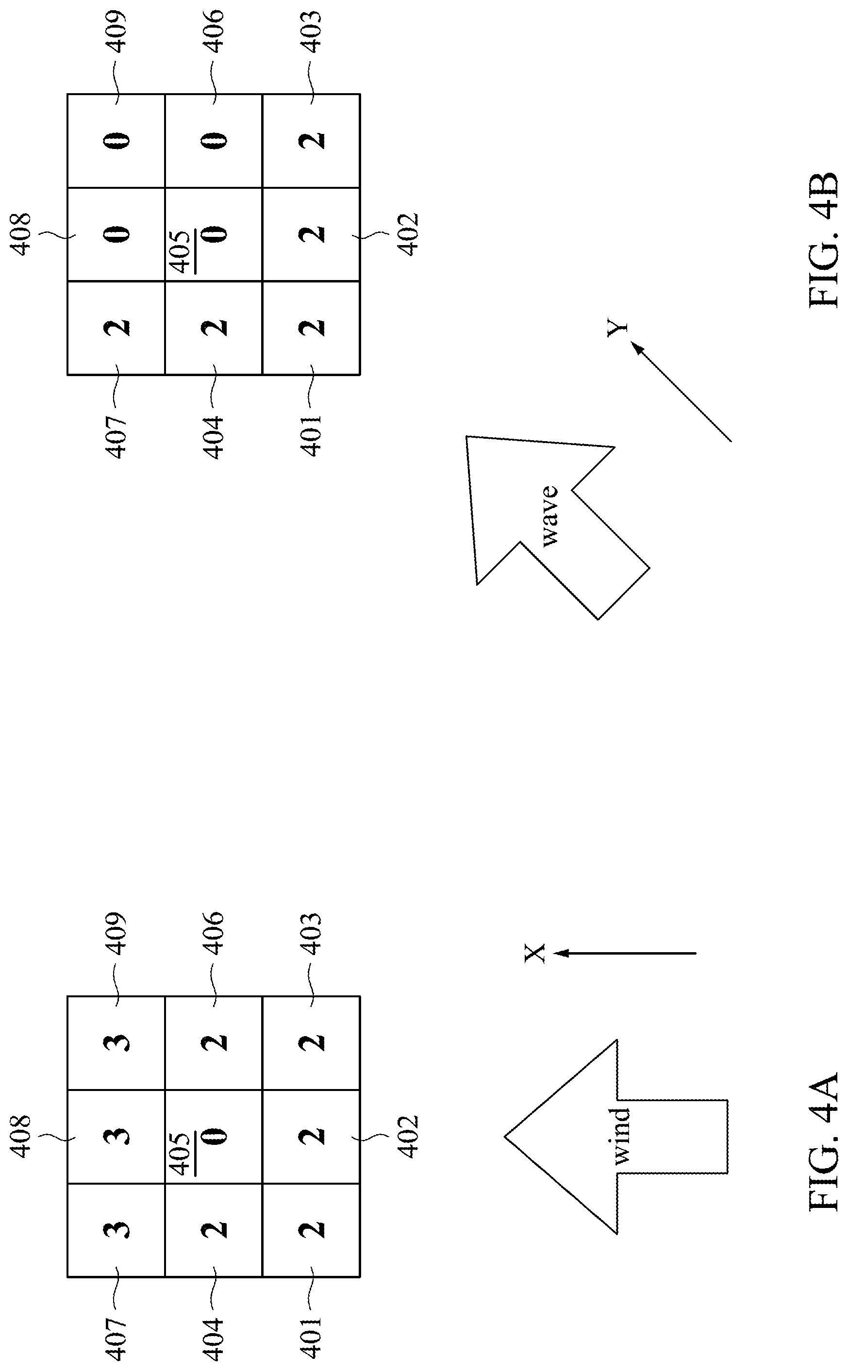 Patent US12327322 Figure 4 – System and method for workplace safety management