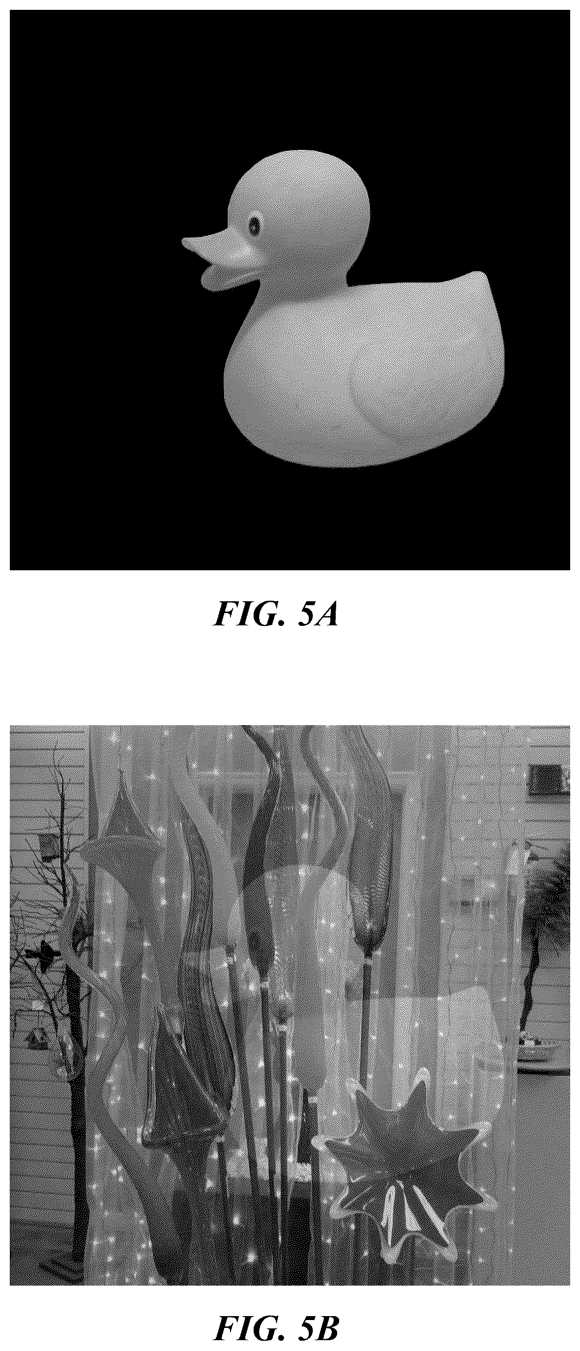 Patent US12327323 Figure 6 – Techniques for adaptively rendering virtual content n artificial reality environments based on ambient lighting of a real-world scene