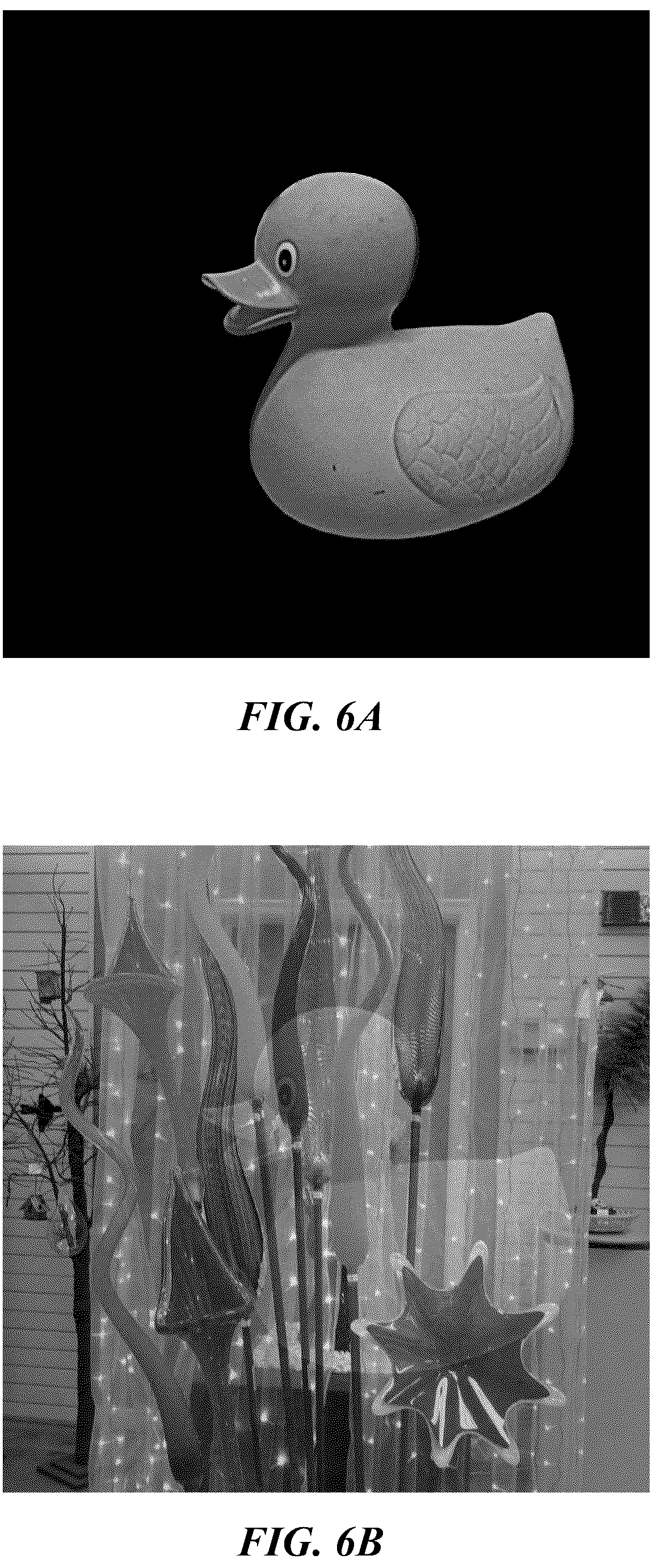 Patent US12327323 Figure 7 – Techniques for adaptively rendering virtual content n artificial reality environments based on ambient lighting of a real-world scene
