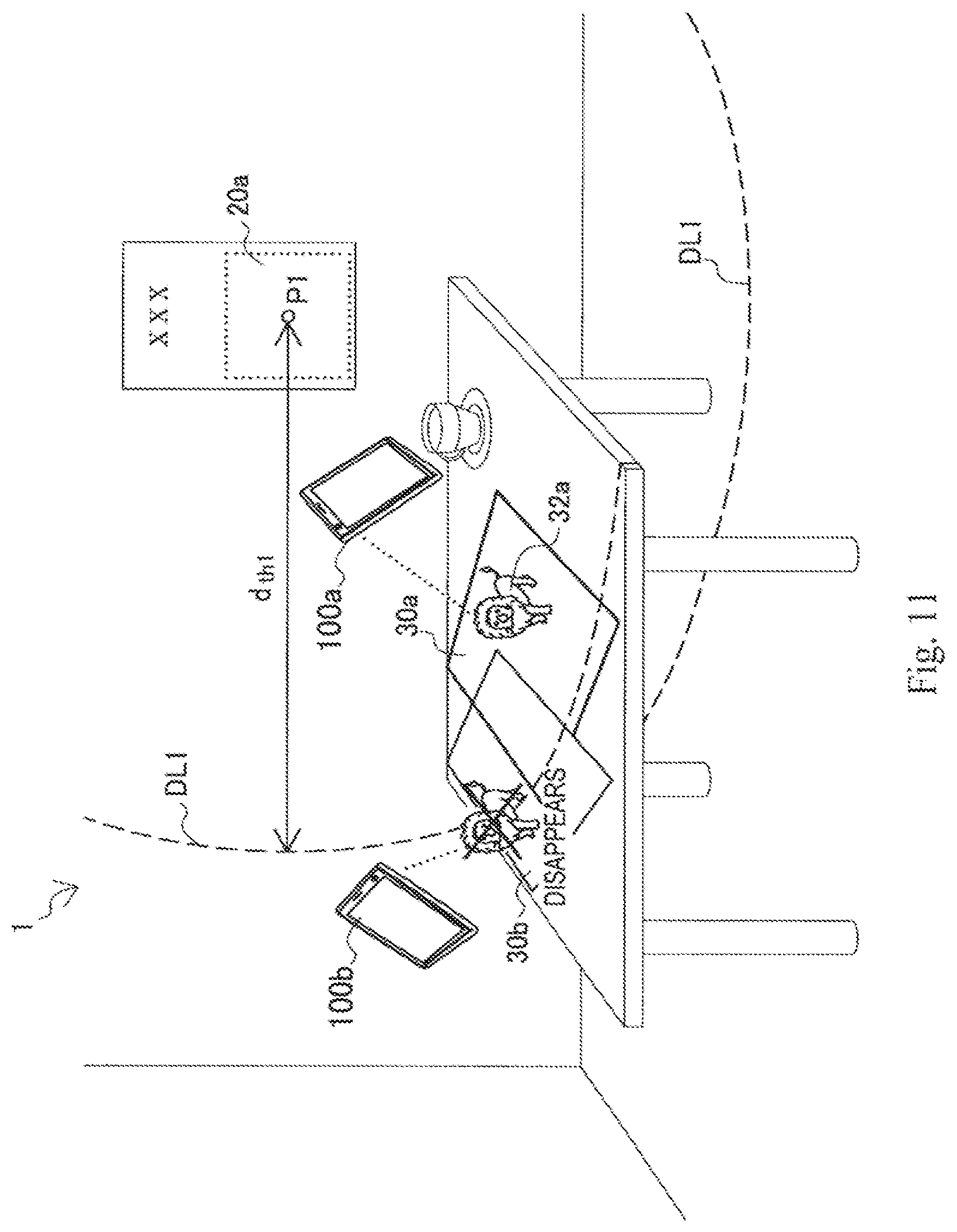 Patent US12327324 Figure 9 – Image processing apparatus, image processing method, and program