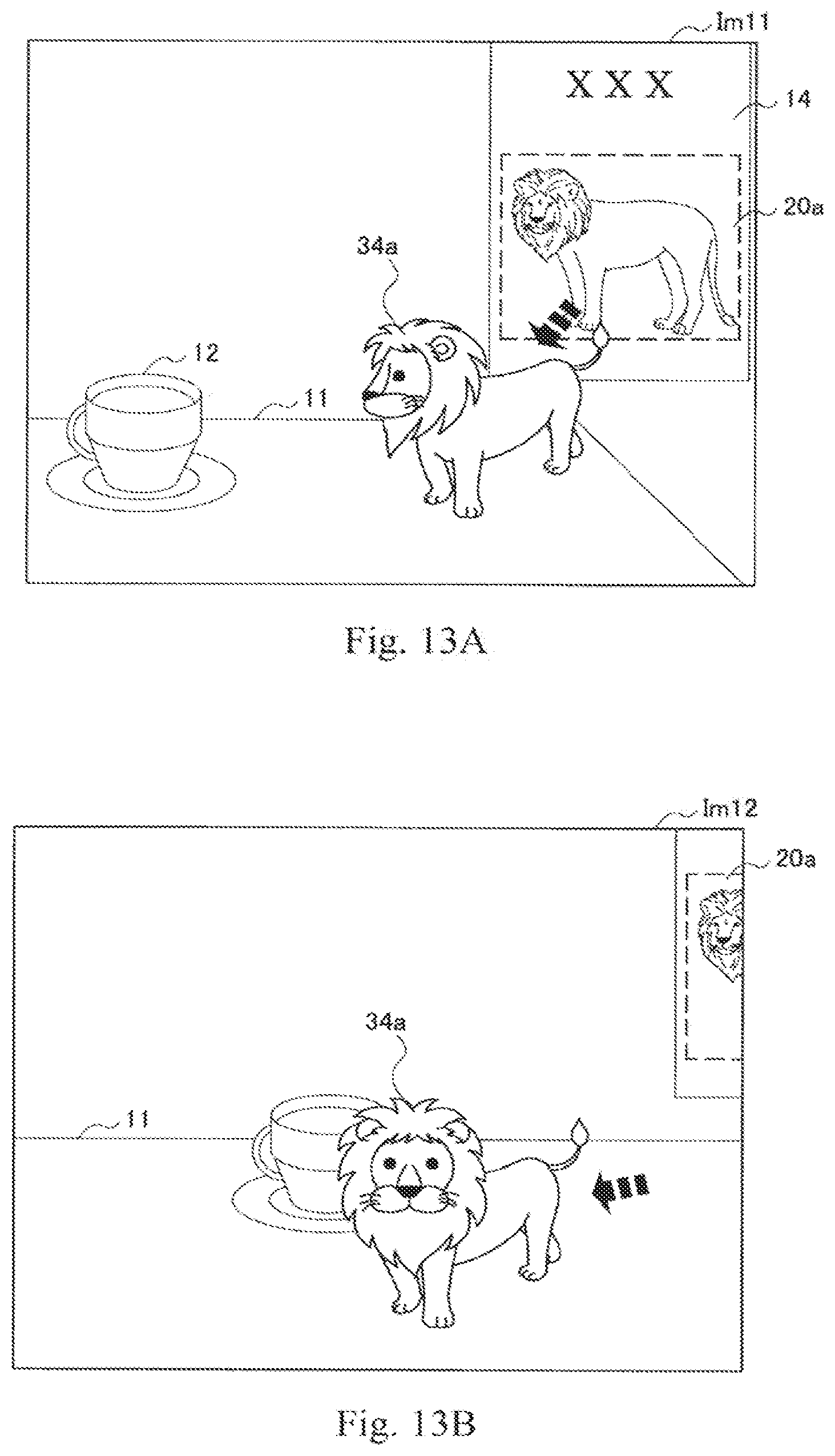 Patent US12327324 Figure 11 – Image processing apparatus, image processing method, and program