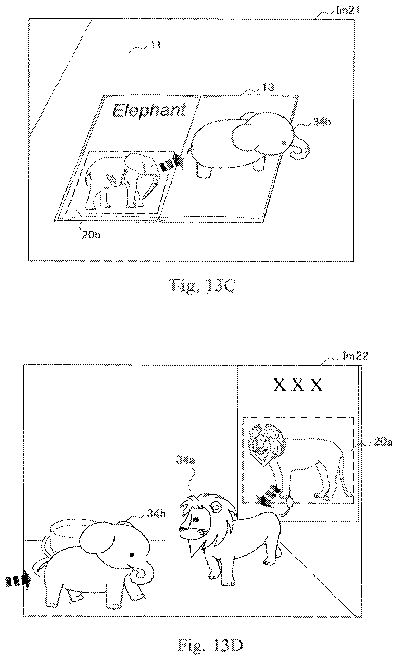 Patent US12327324 Figure 12 – Image processing apparatus, image processing method, and program