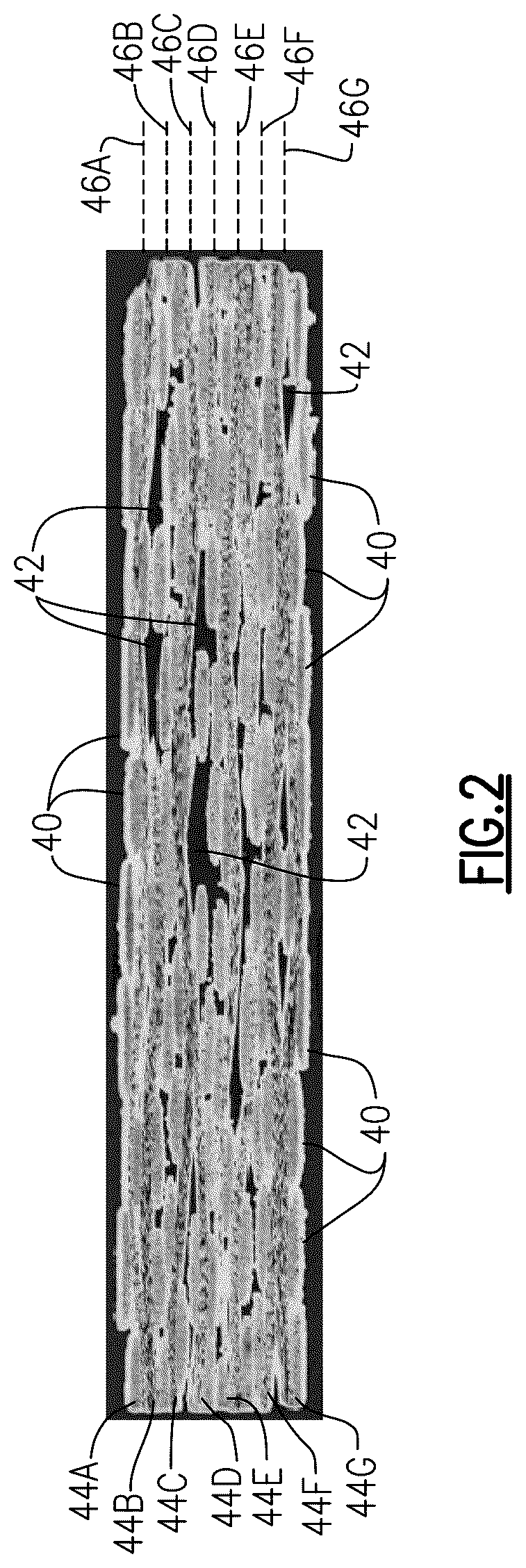 Patent US12327325 Figure 2 – Method and apparatus for analyzing computed tomography data
