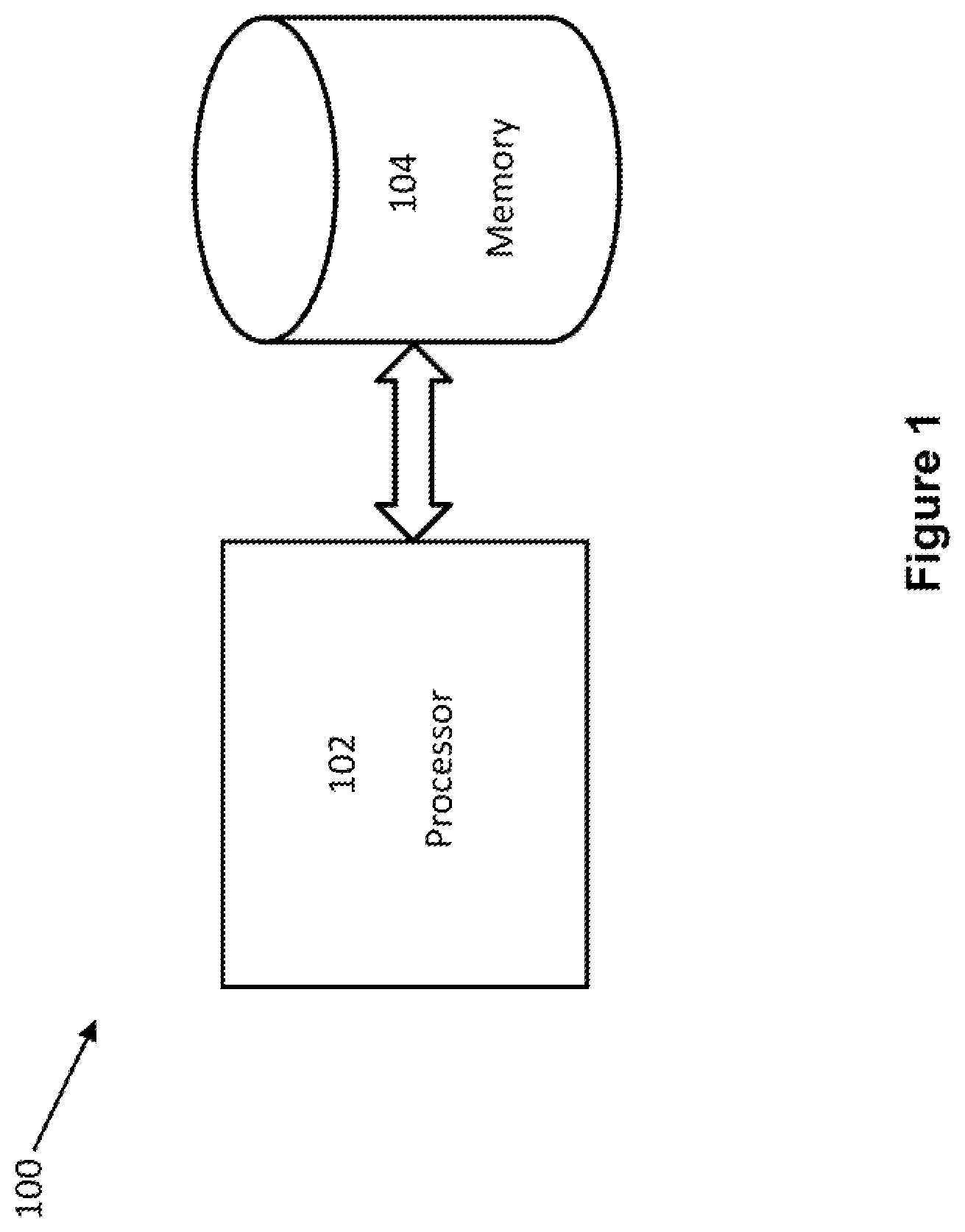 Patent US12327327 Figure 1 – Deep learning based single frame super resolution microscopy image processing