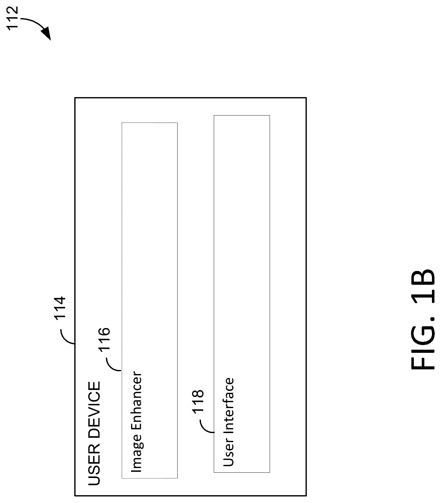 Patent US12327328 Figure 2 – Aesthetics-guided image enhancement
