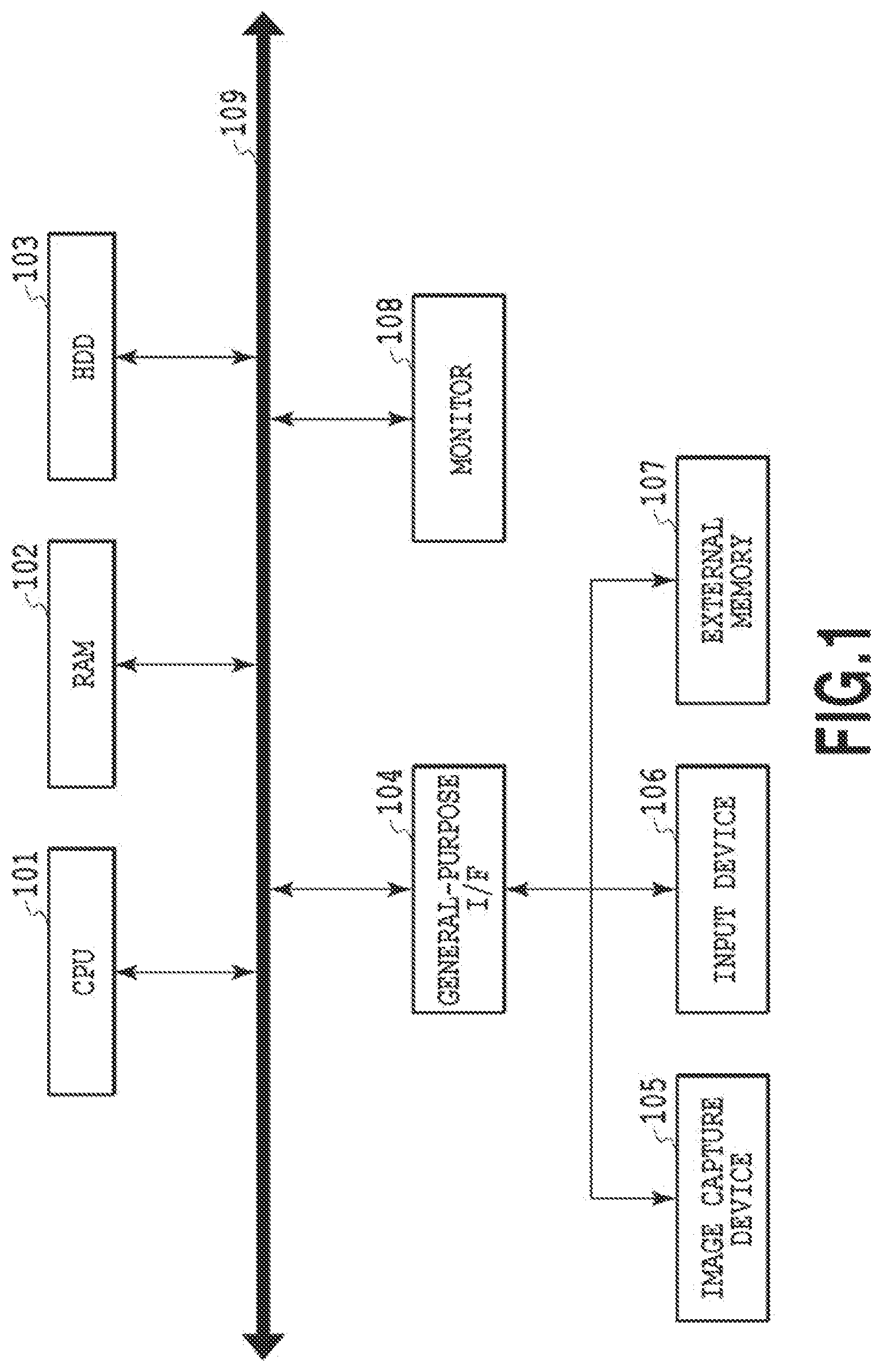 Patent US12327336 Figure 1 – Image processing apparatus, image processing method, and storage medium for reducing noise in a captured image
