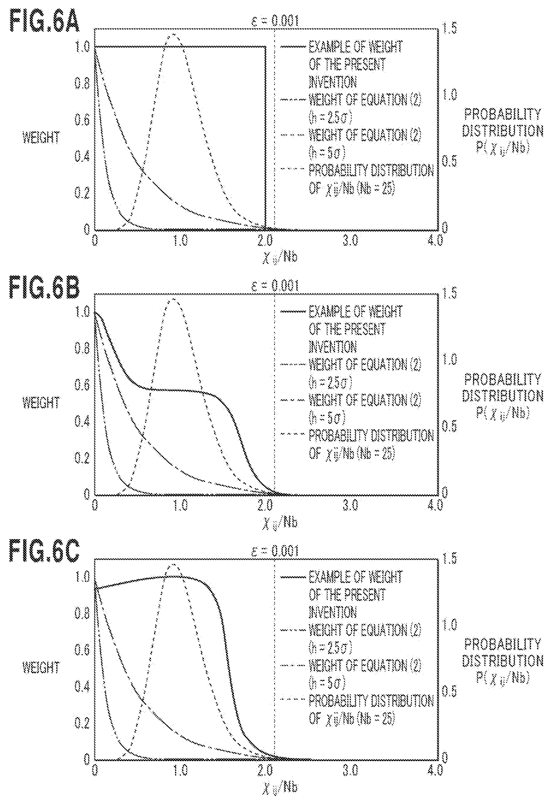 Patent US12327336 Figure 6 – Image processing apparatus, image processing method, and storage medium for reducing noise in a captured image