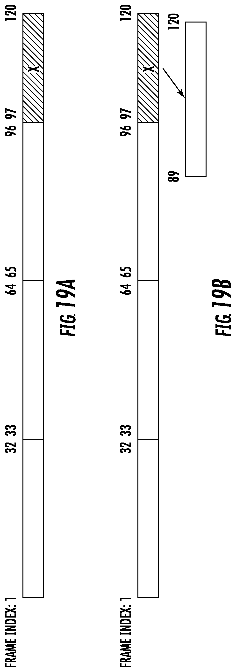 Patent US12327338 Figure 19 – Methods for improving datasets for skeleton-based action detection