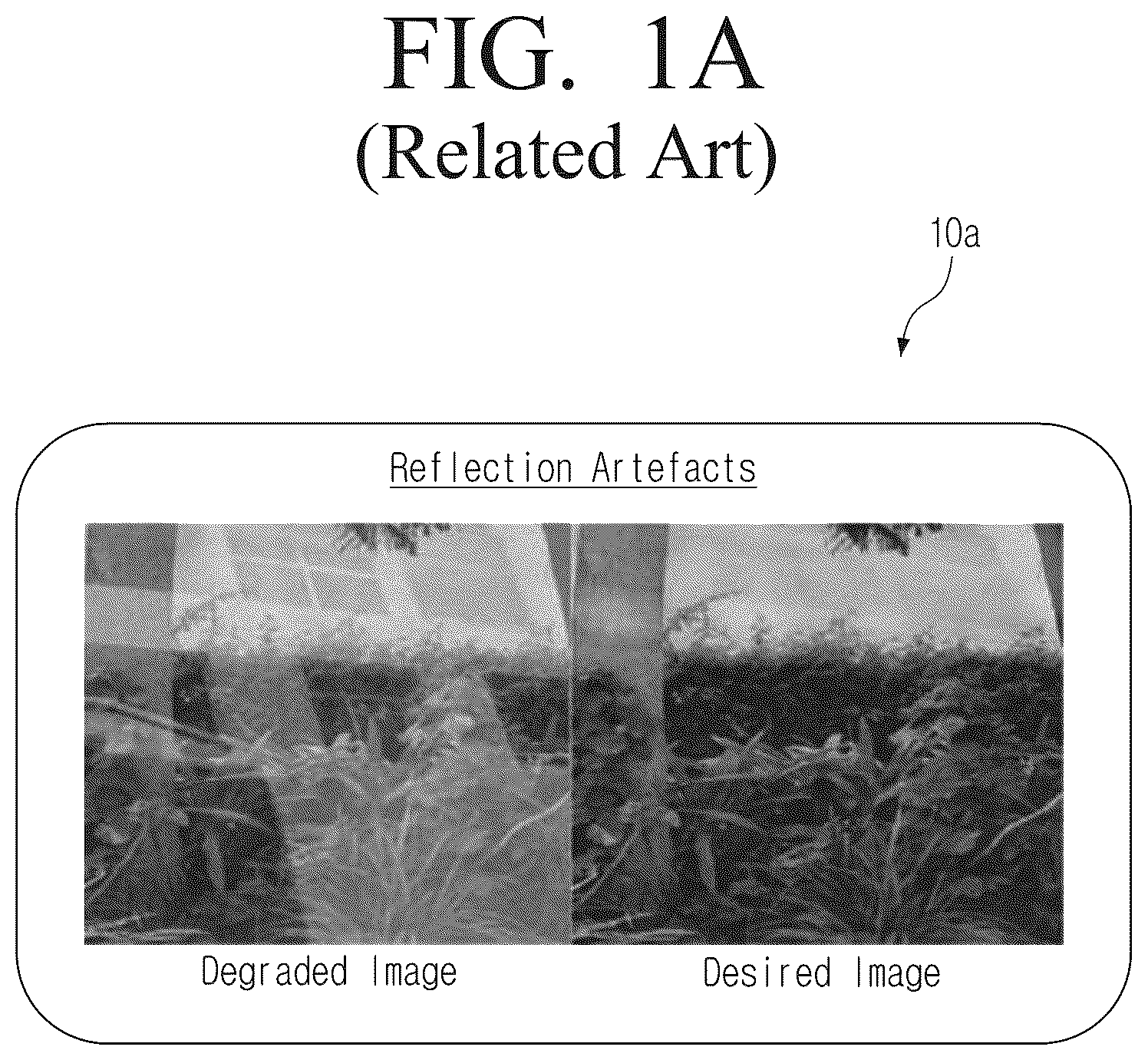 Patent US12327340 Figure 1 – Method and electronic device for removing artifact in high resolution image