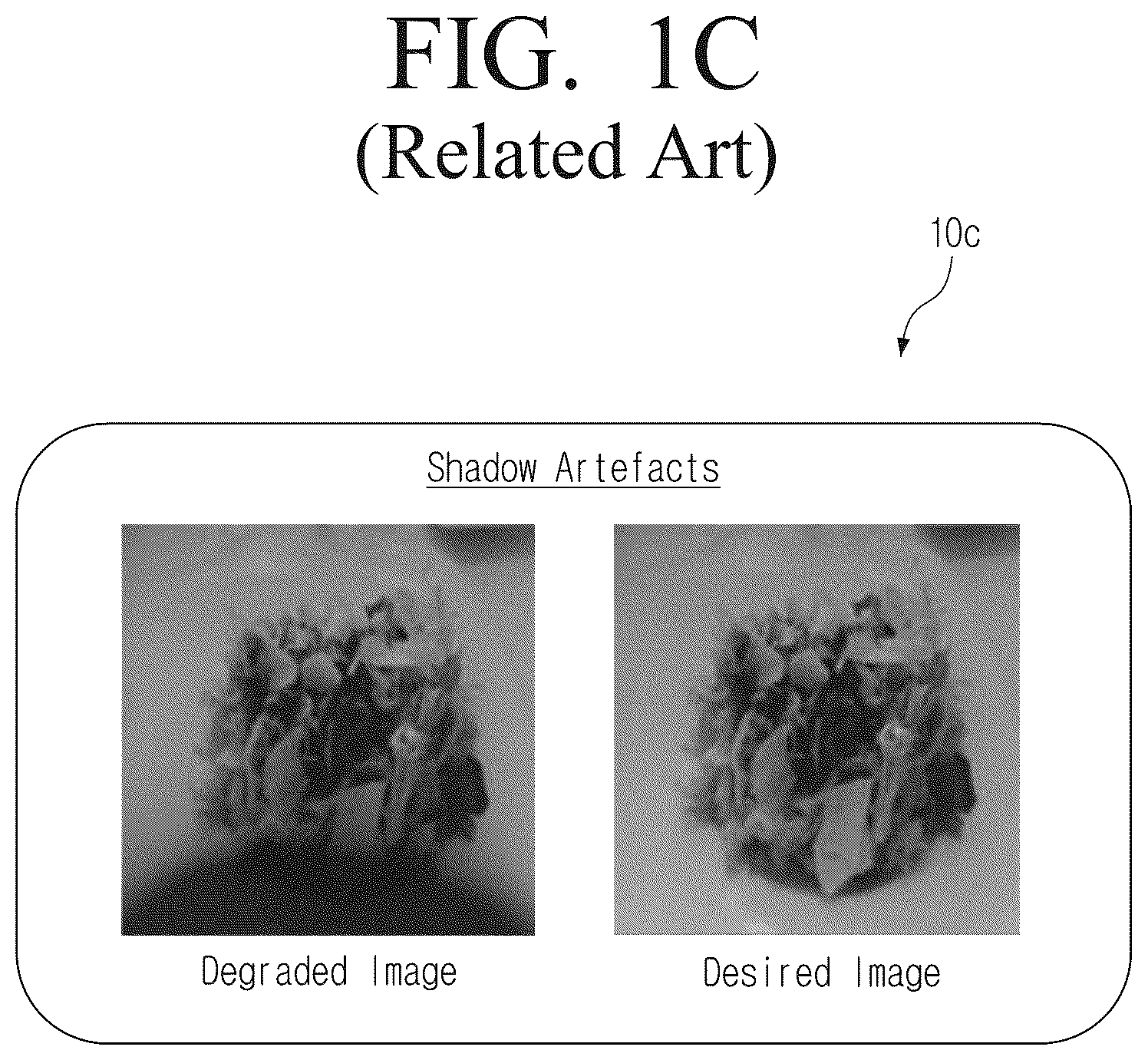 Patent US12327340 Figure 3 – Method and electronic device for removing artifact in high resolution image