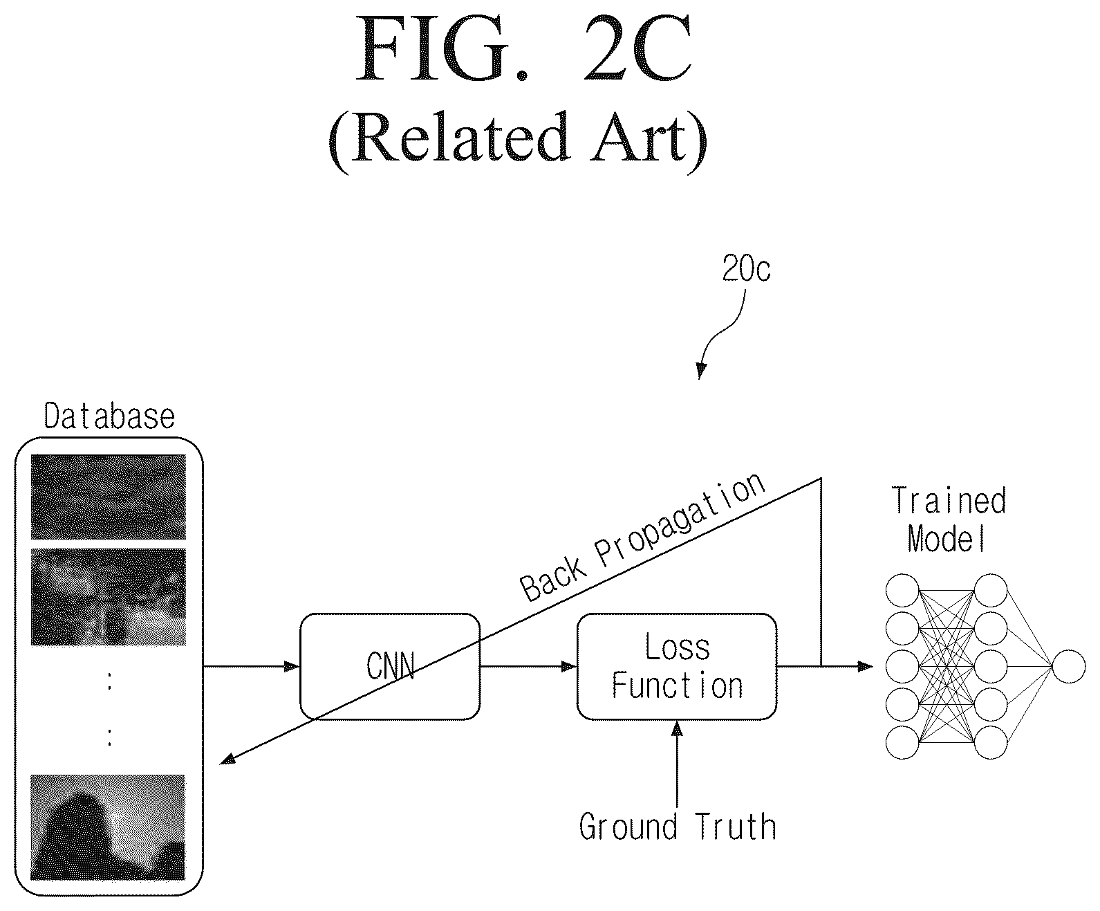 Patent US12327340 Figure 7 – Method and electronic device for removing artifact in high resolution image