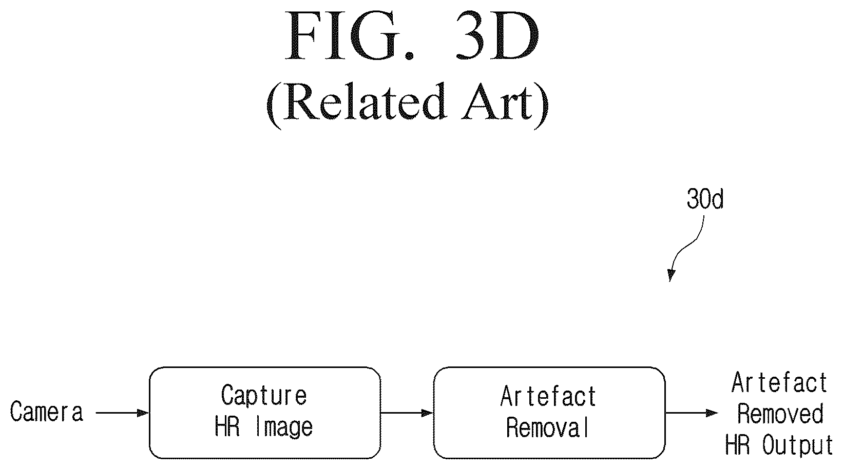 Patent US12327340 Figure 11 – Method and electronic device for removing artifact in high resolution image
