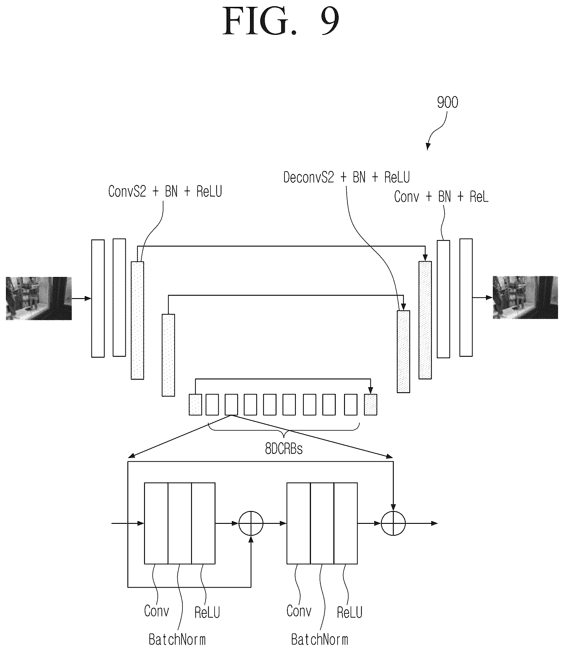 Patent US12327340 Figure 18 – Method and electronic device for removing artifact in high resolution image