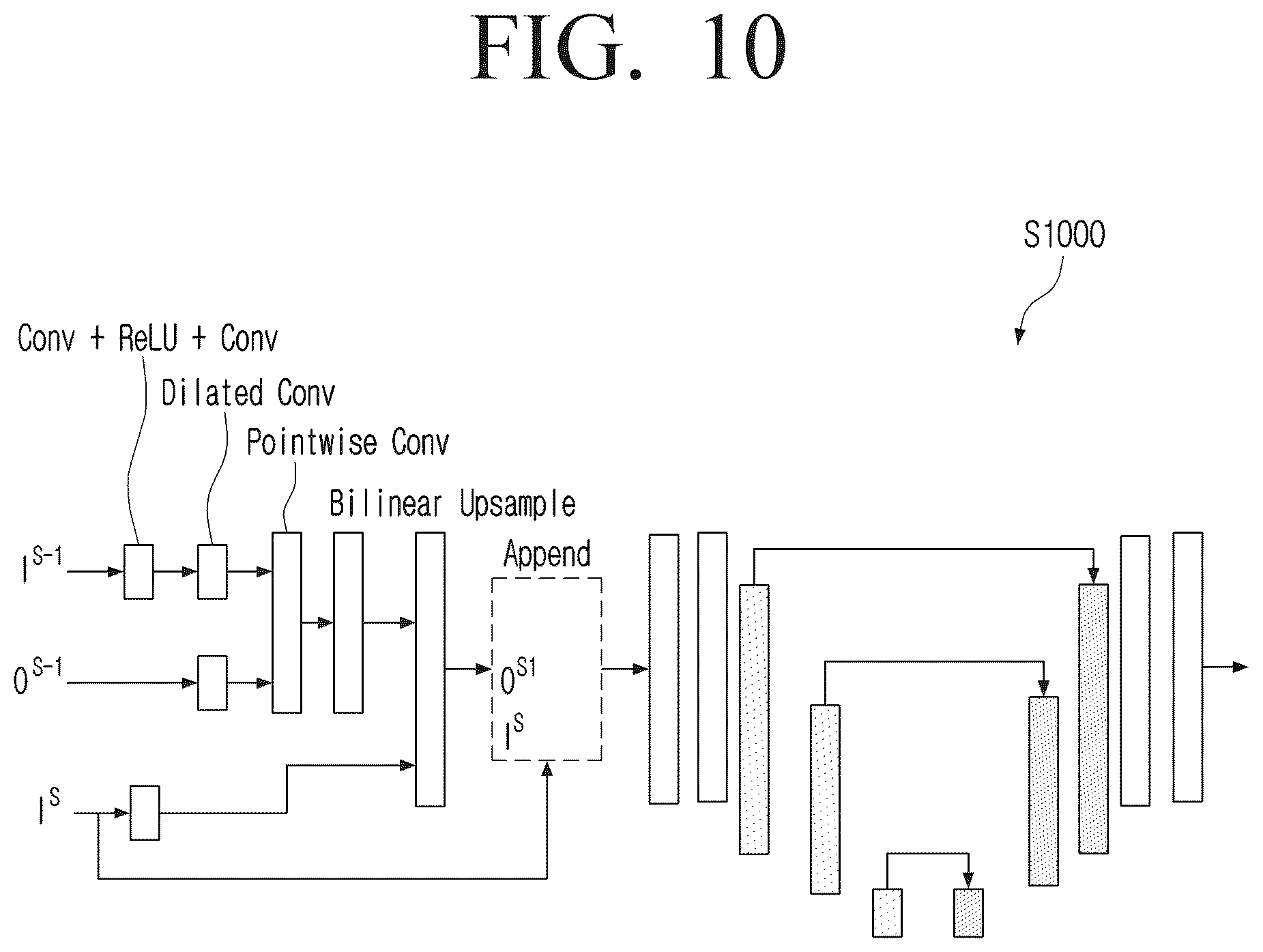 Patent US12327340 Figure 19 – Method and electronic device for removing artifact in high resolution image
