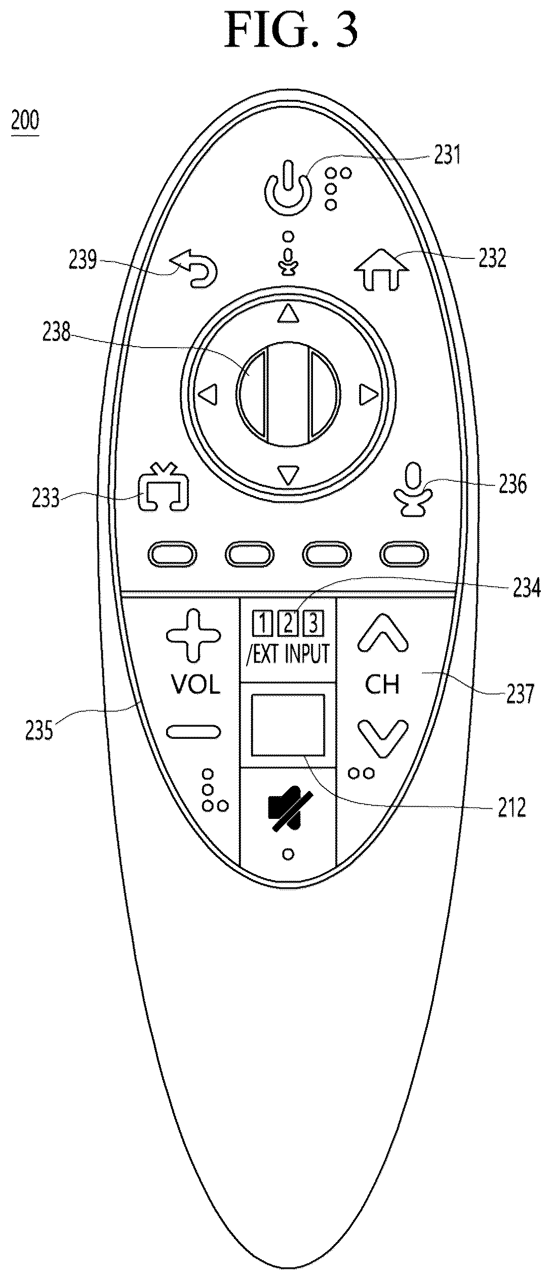 Patent US12327341 Figure 3 – Display device