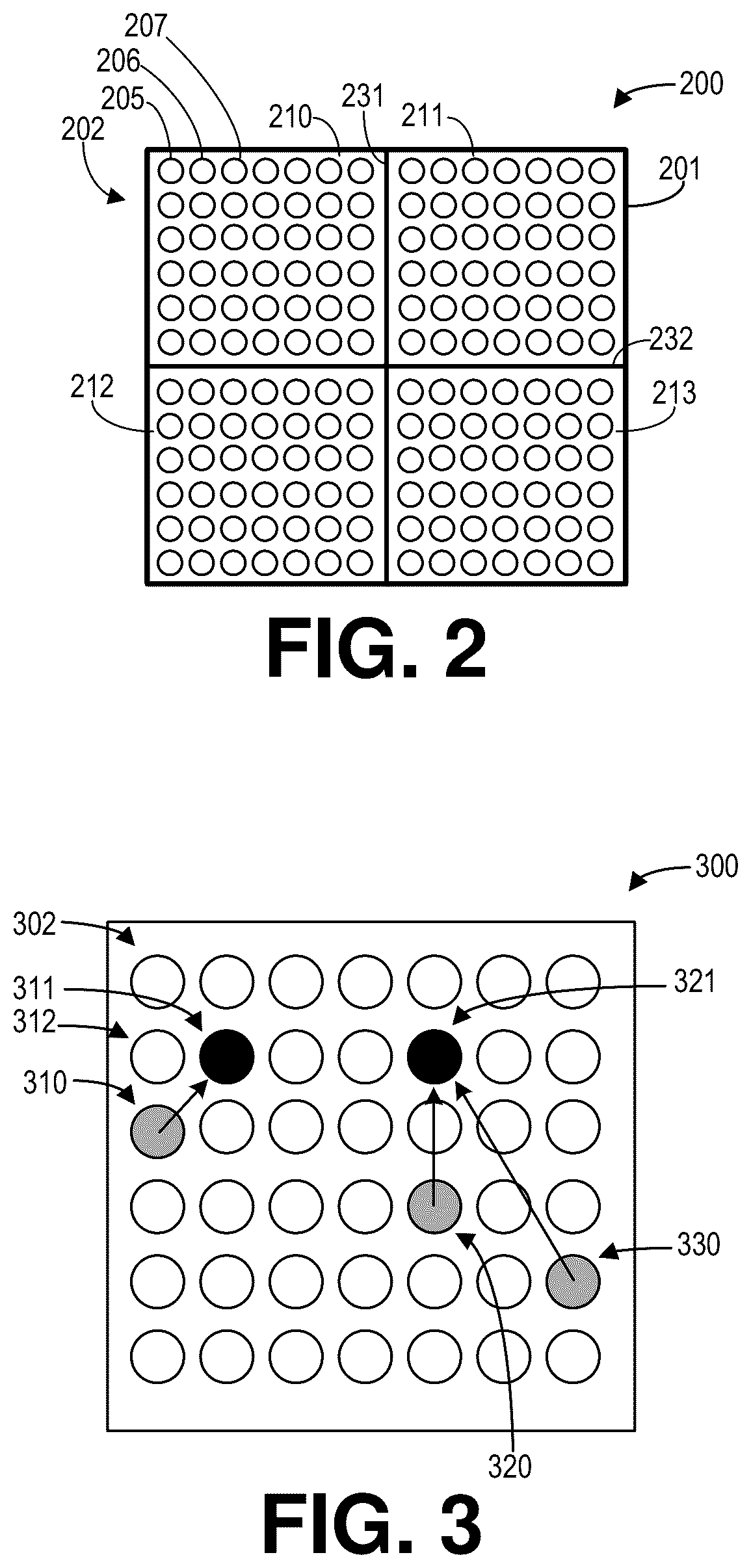 Patent US12327342 Figure 2 – Automatic particle beam focusing