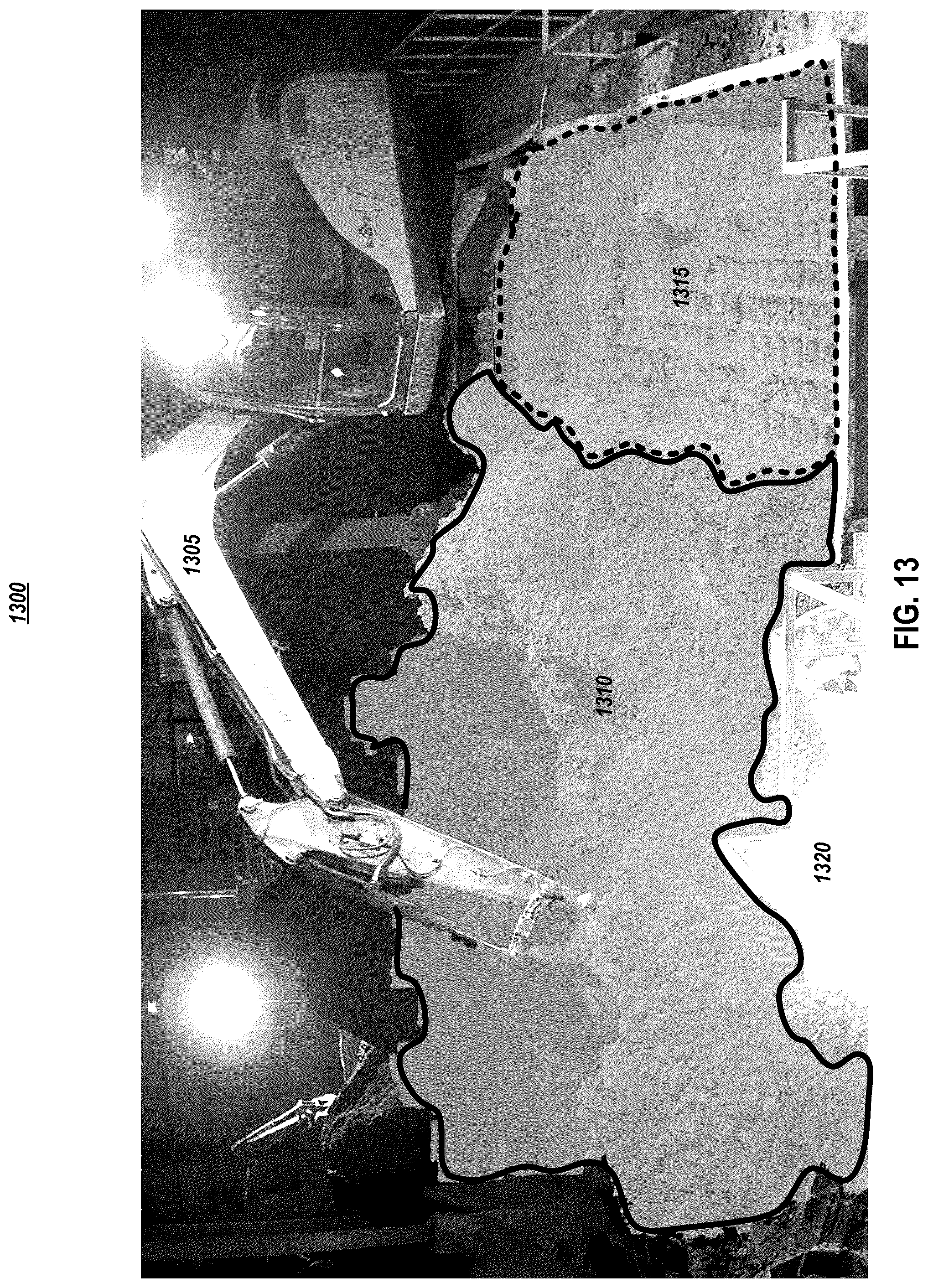 Patent US12327345 Figure 13 – Vision-based safety monitoring and/or activity analysis