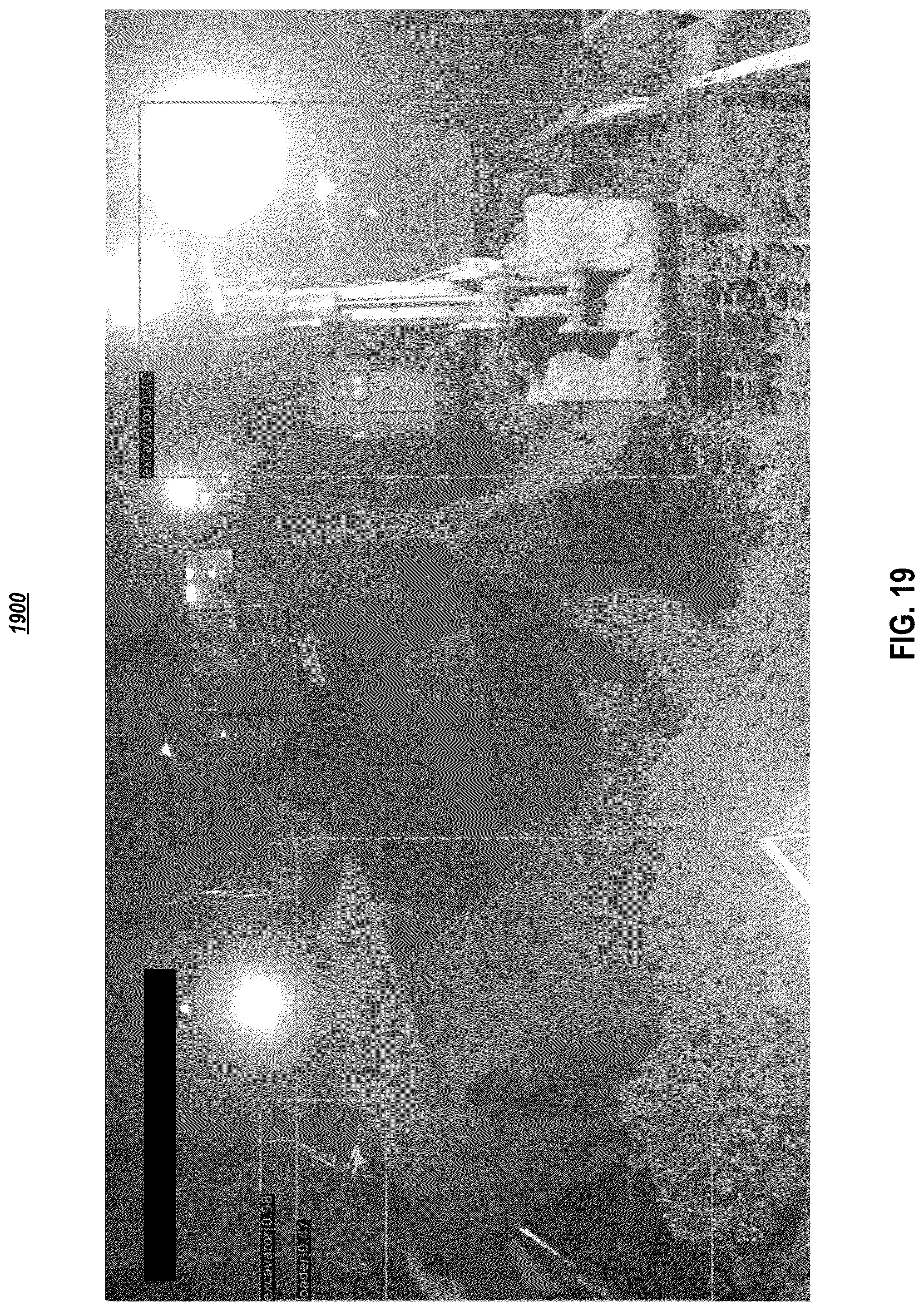 Patent US12327345 Figure 19 – Vision-based safety monitoring and/or activity analysis