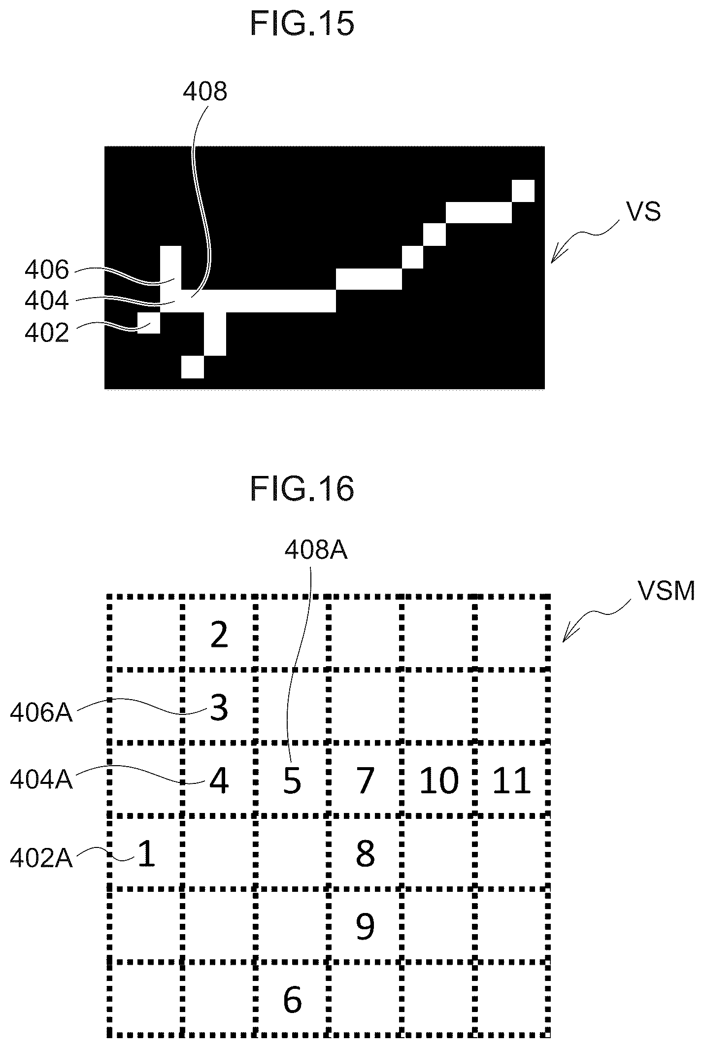 Patent US12327347 Figure 14 – Image processing method, image processing device, and storage medium