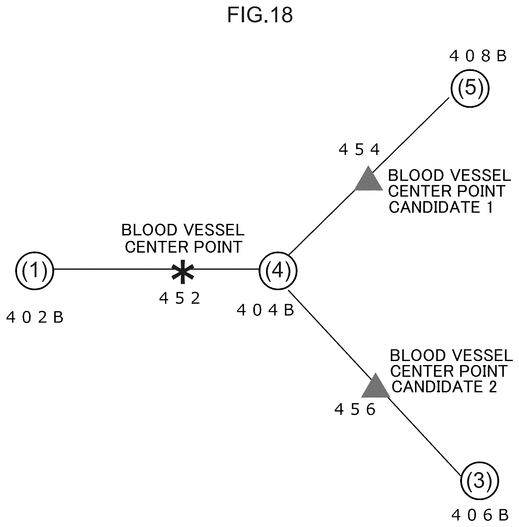 Patent US12327347 Figure 16 – Image processing method, image processing device, and storage medium