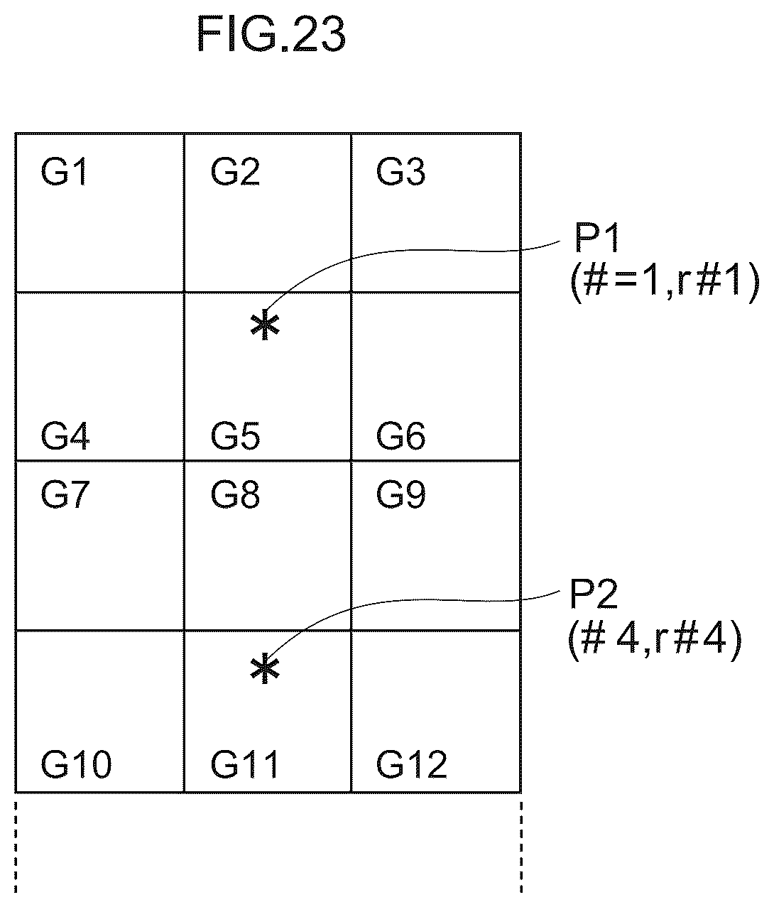 Patent US12327347 Figure 19 – Image processing method, image processing device, and storage medium