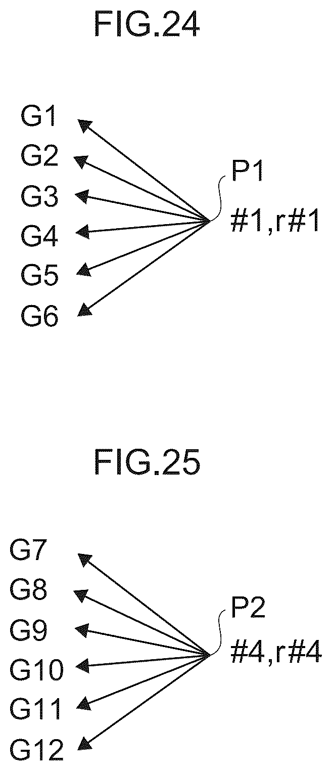 Patent US12327347 Figure 20 – Image processing method, image processing device, and storage medium