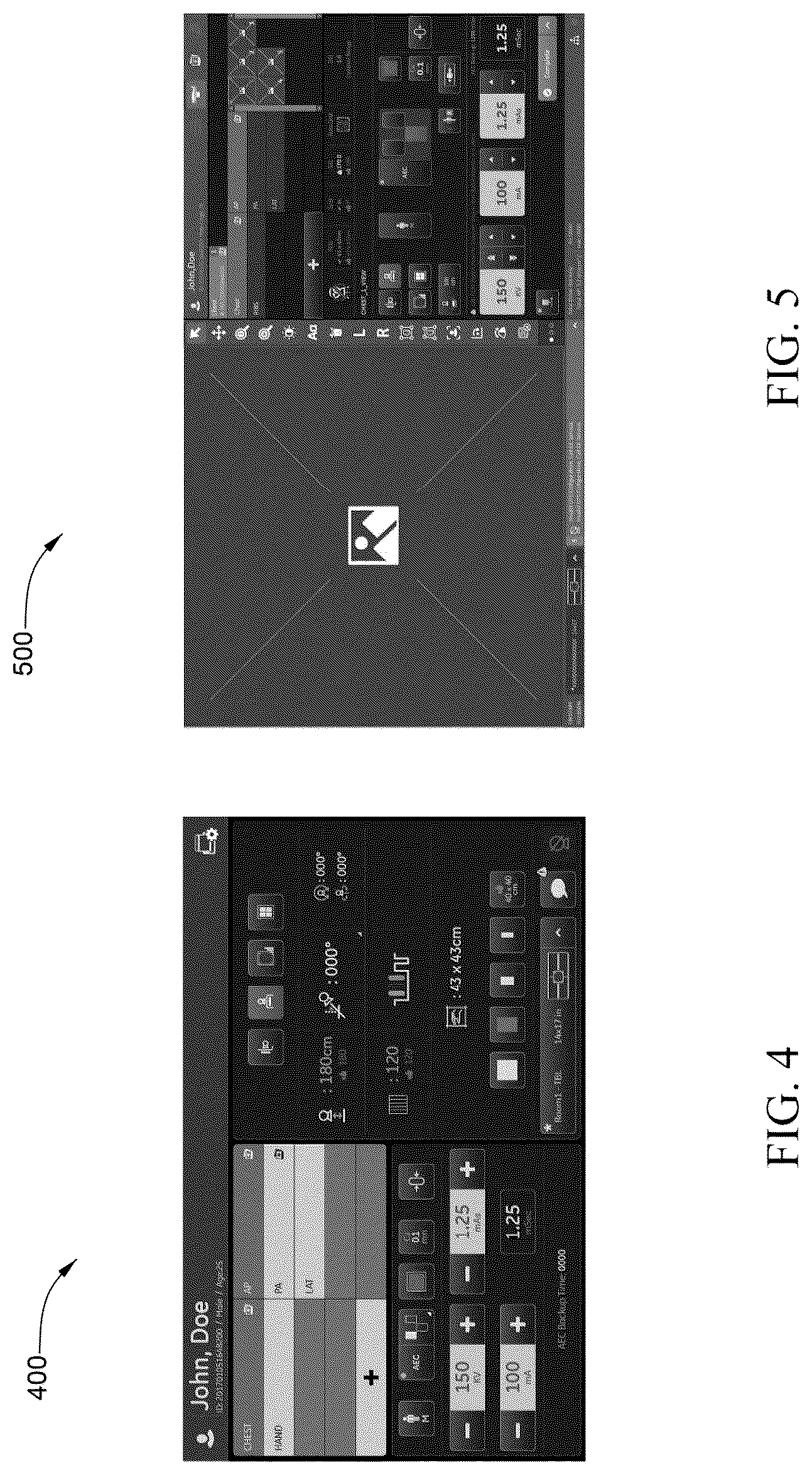 Patent US12327348 Figure 4 – Operating method of medical imaging system and medical imaging system