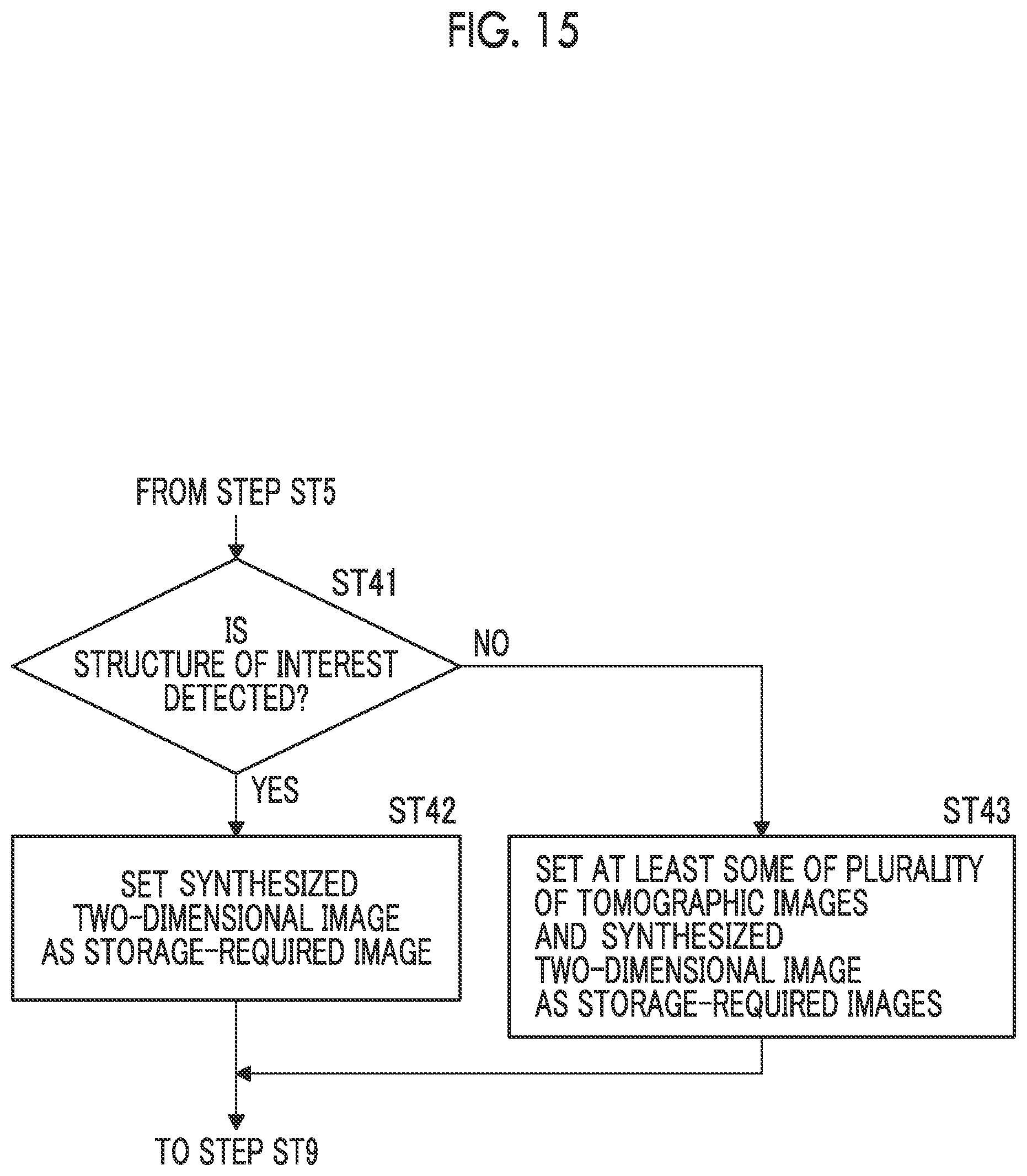 Patent US12327352 Figure 13 – Image setting device, image setting method, and image setting program