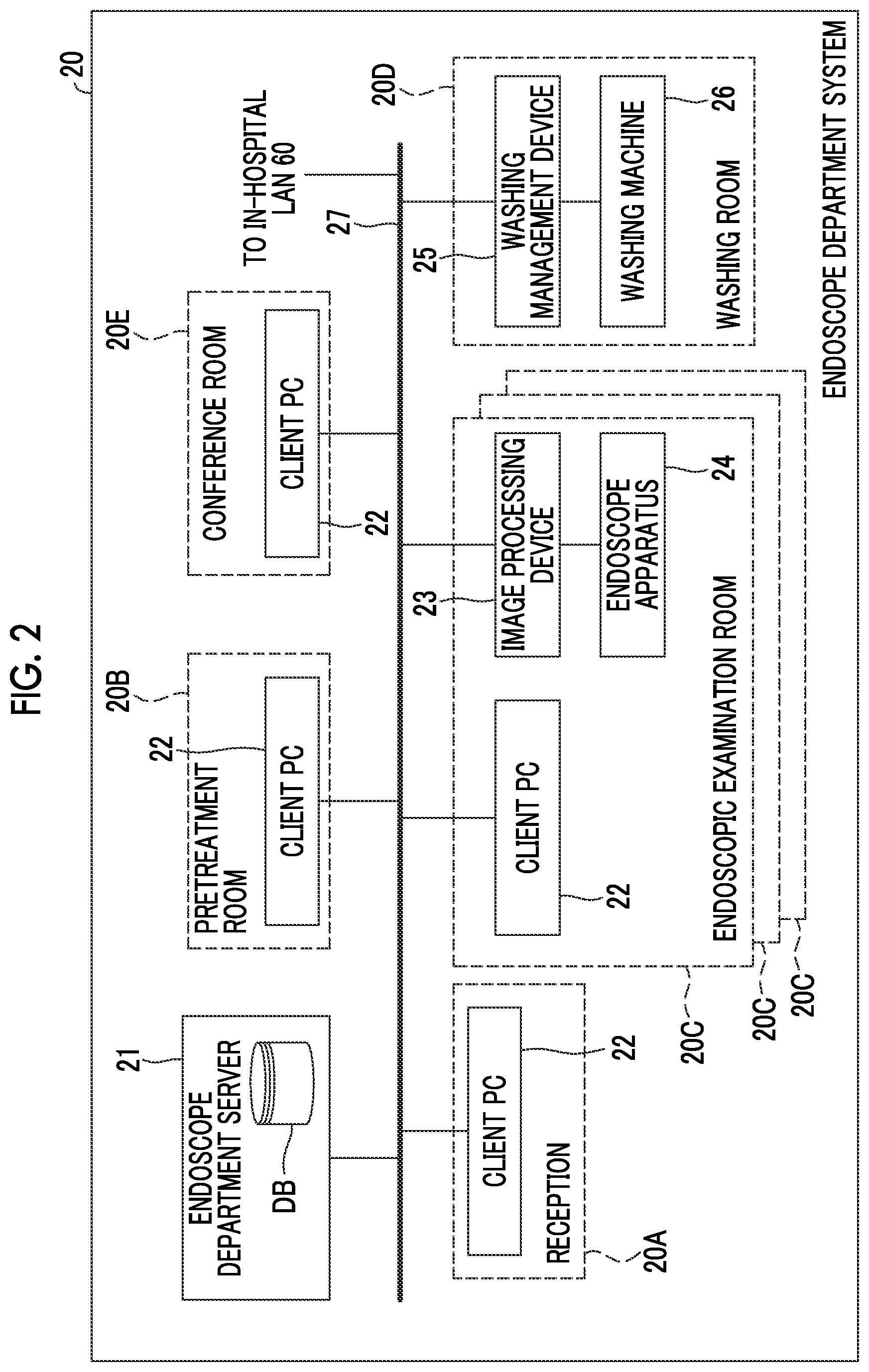 Patent US12327353 Figure 2 – Image selection support device, image selection support method, and image selection support program