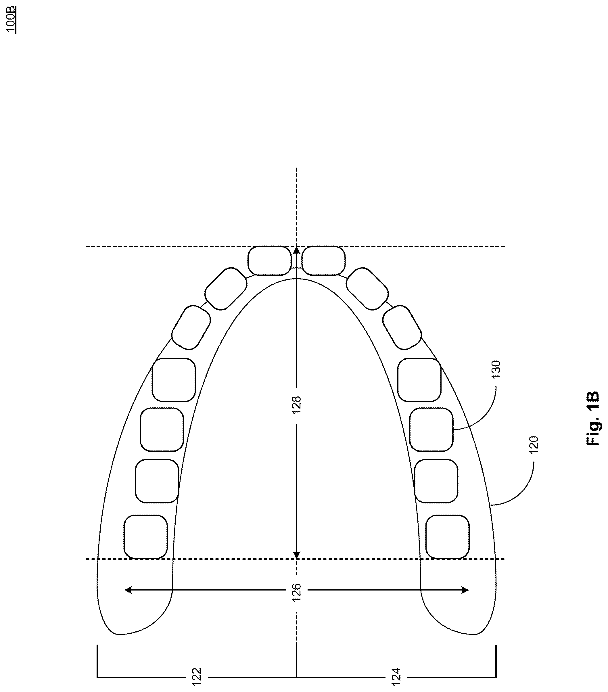 Patent US12327355 Figure 2 – System and method for generating a diagnostic model and user interface presentation based on individual anatomical features