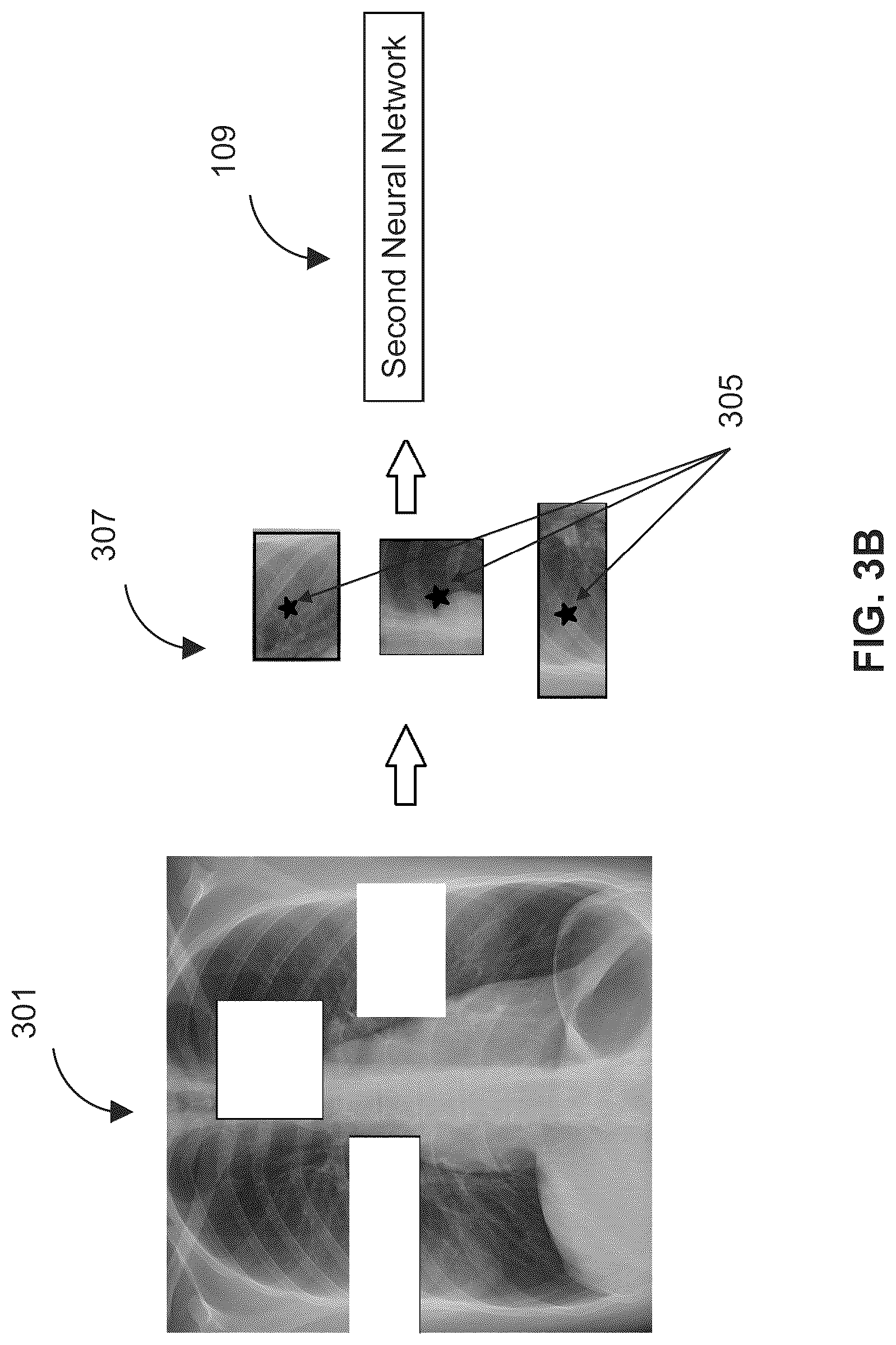 Patent US12327356 Figure 6 – Methods of assessing lung disease in chest X-rays