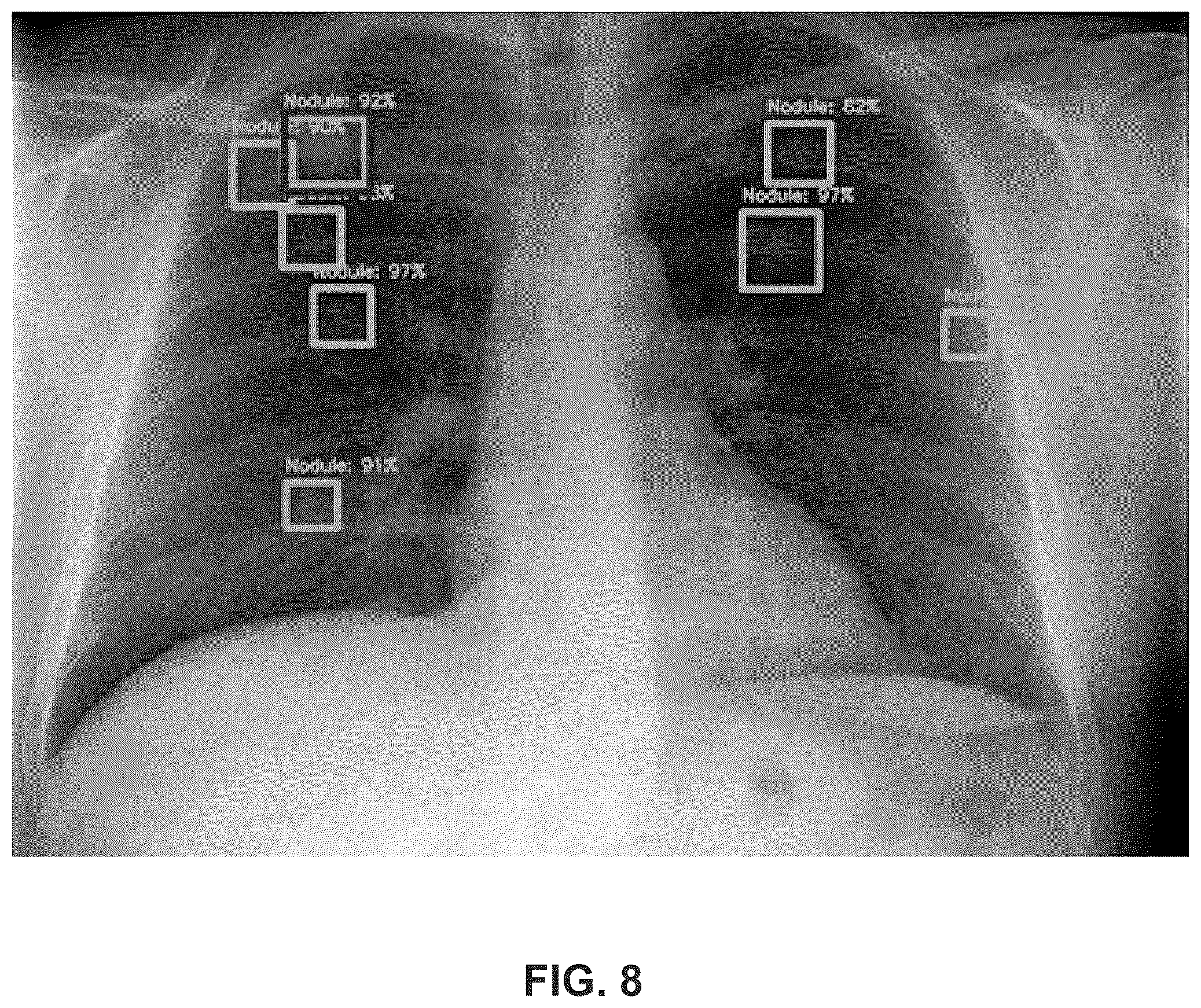 Patent US12327356 Figure 12 – Methods of assessing lung disease in chest X-rays
