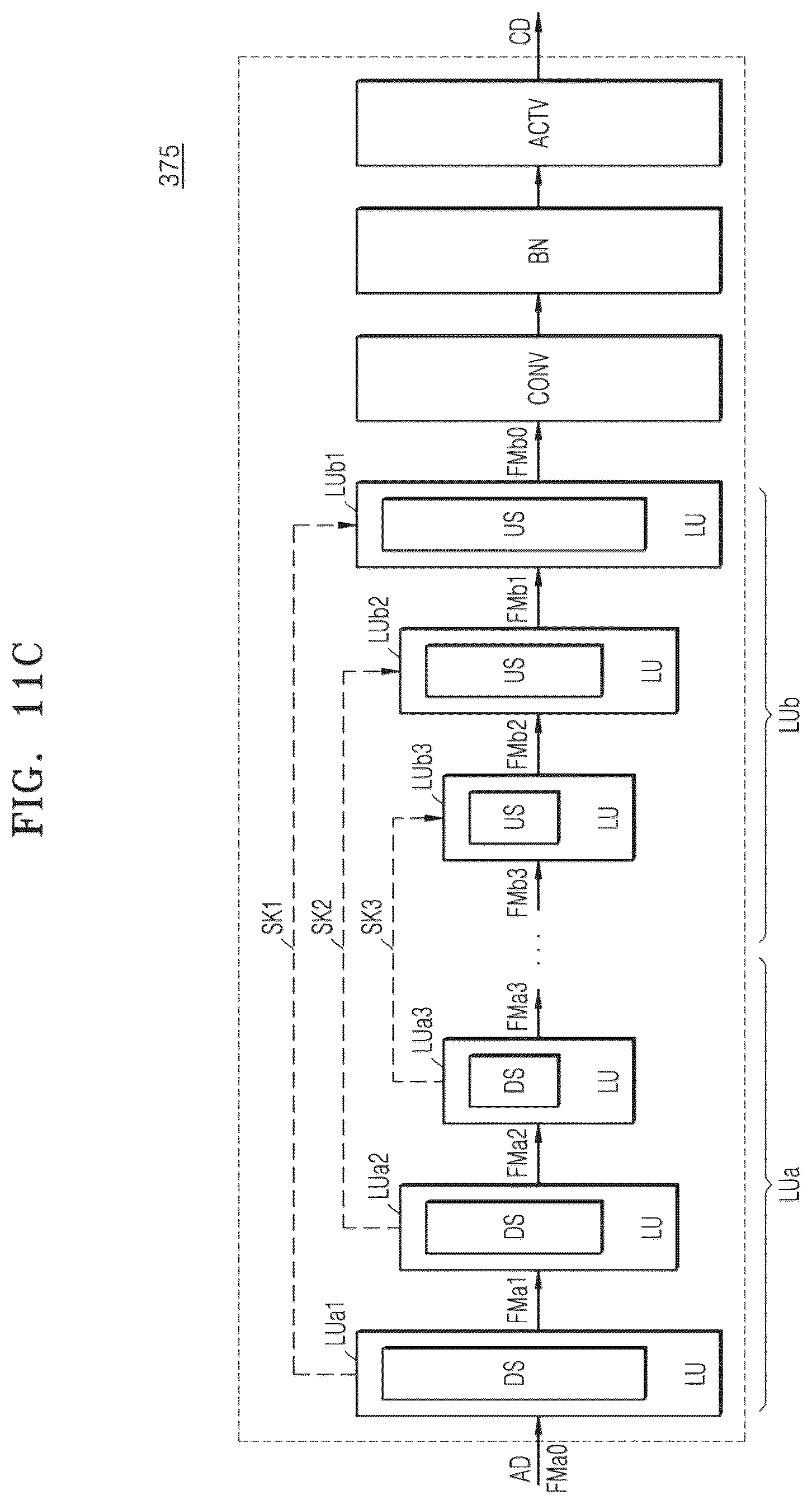 Patent US12327367 Figure 17 – Electronic device for generating depth information of region of interest and operation method thereof
