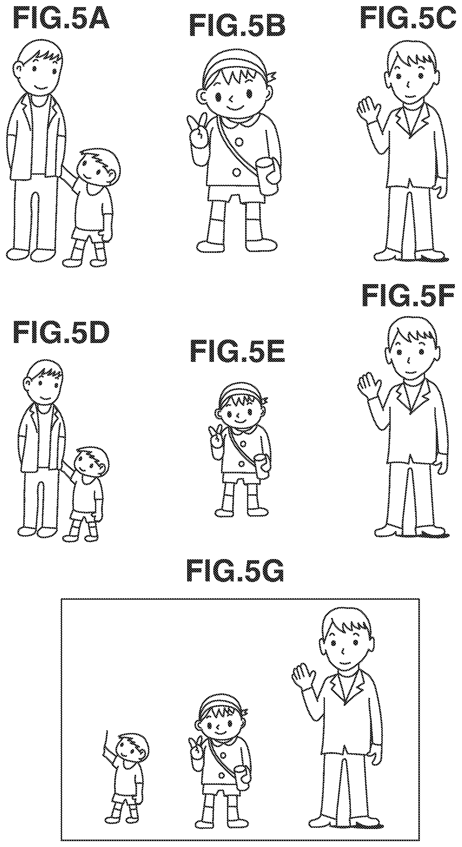 Patent US12327368 Figure 5 – Image processing apparatus and control method of image processing apparatus
