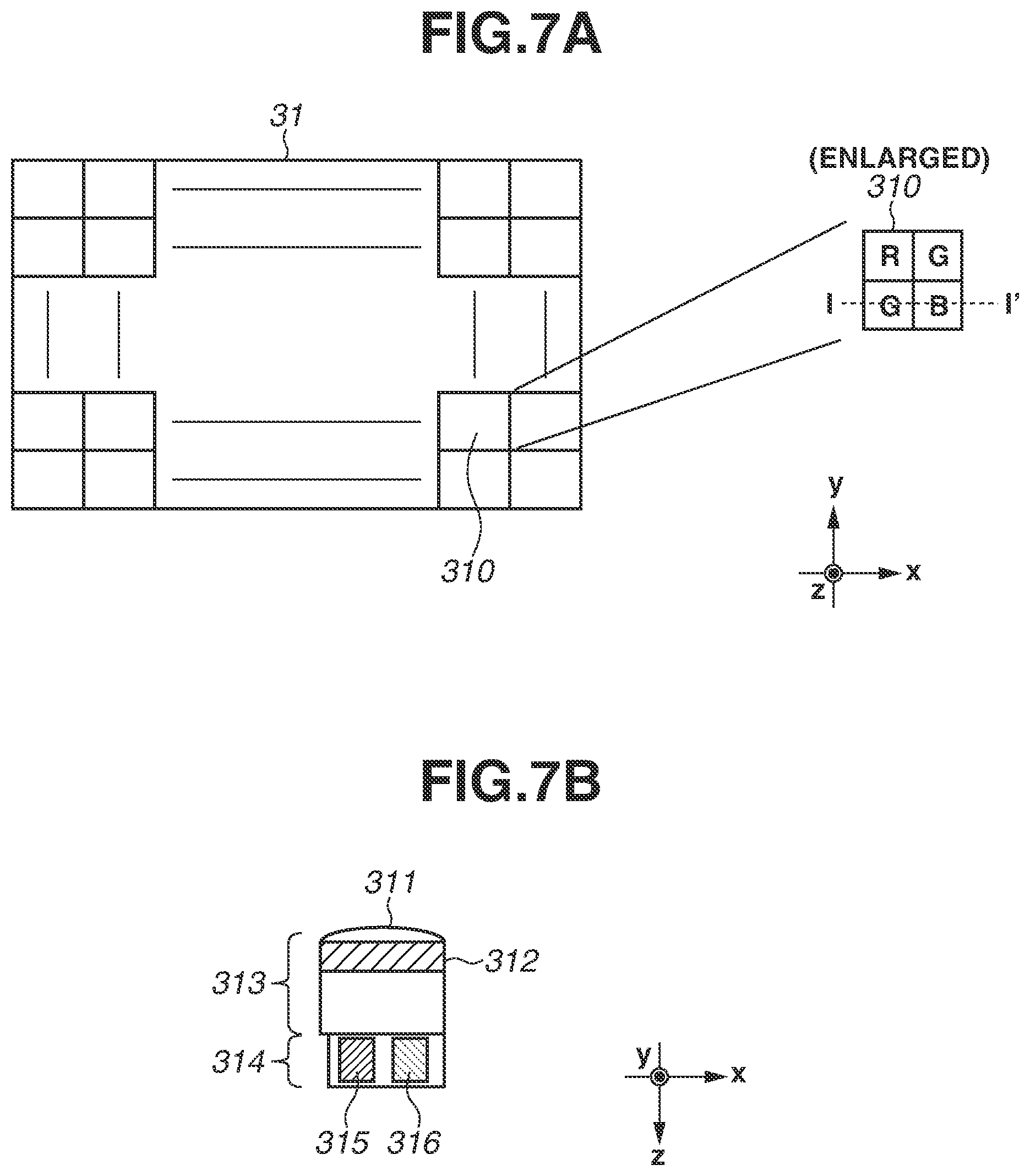 Patent US12327368 Figure 7 – Image processing apparatus and control method of image processing apparatus