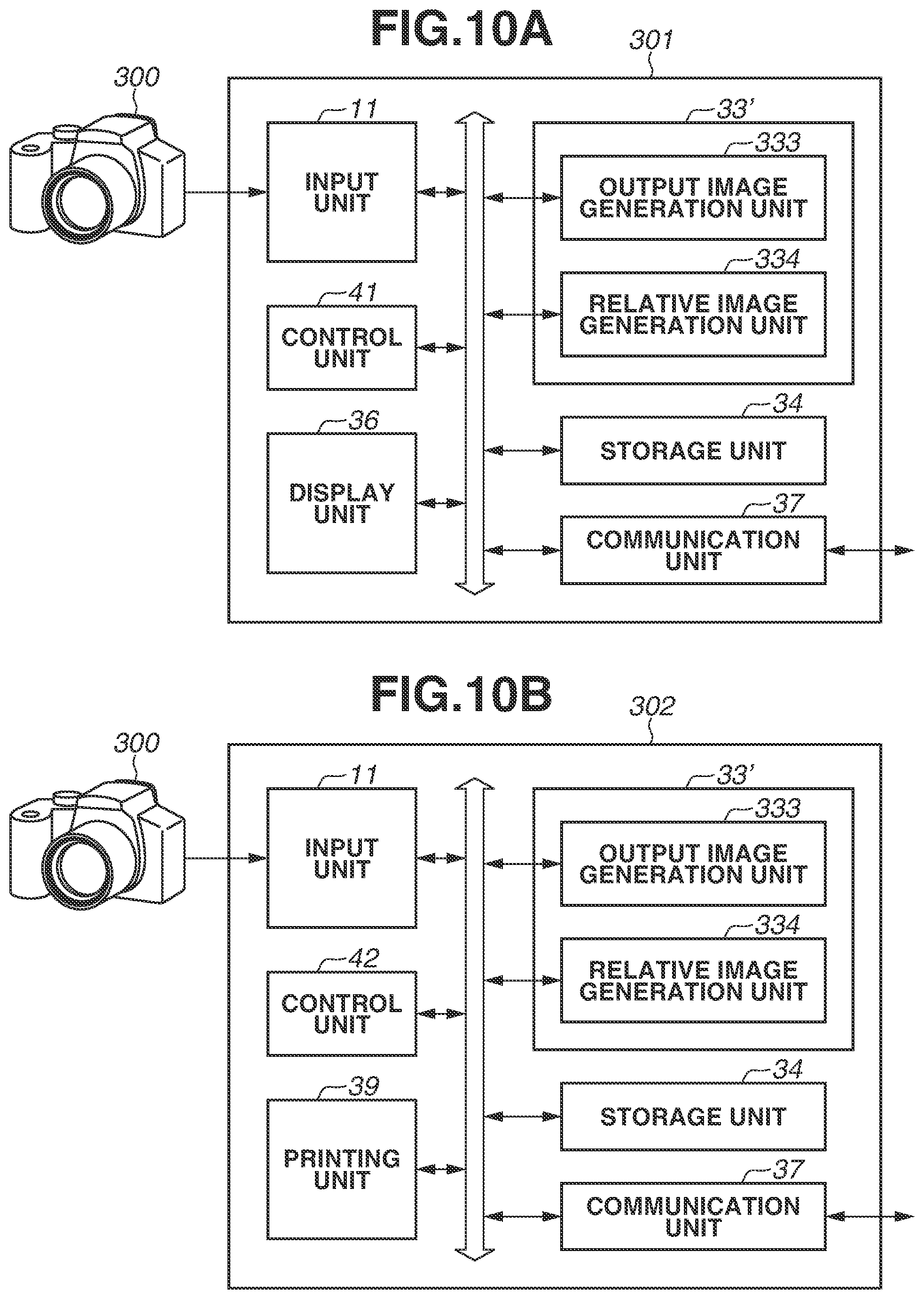 Patent US12327368 Figure 10 – Image processing apparatus and control method of image processing apparatus