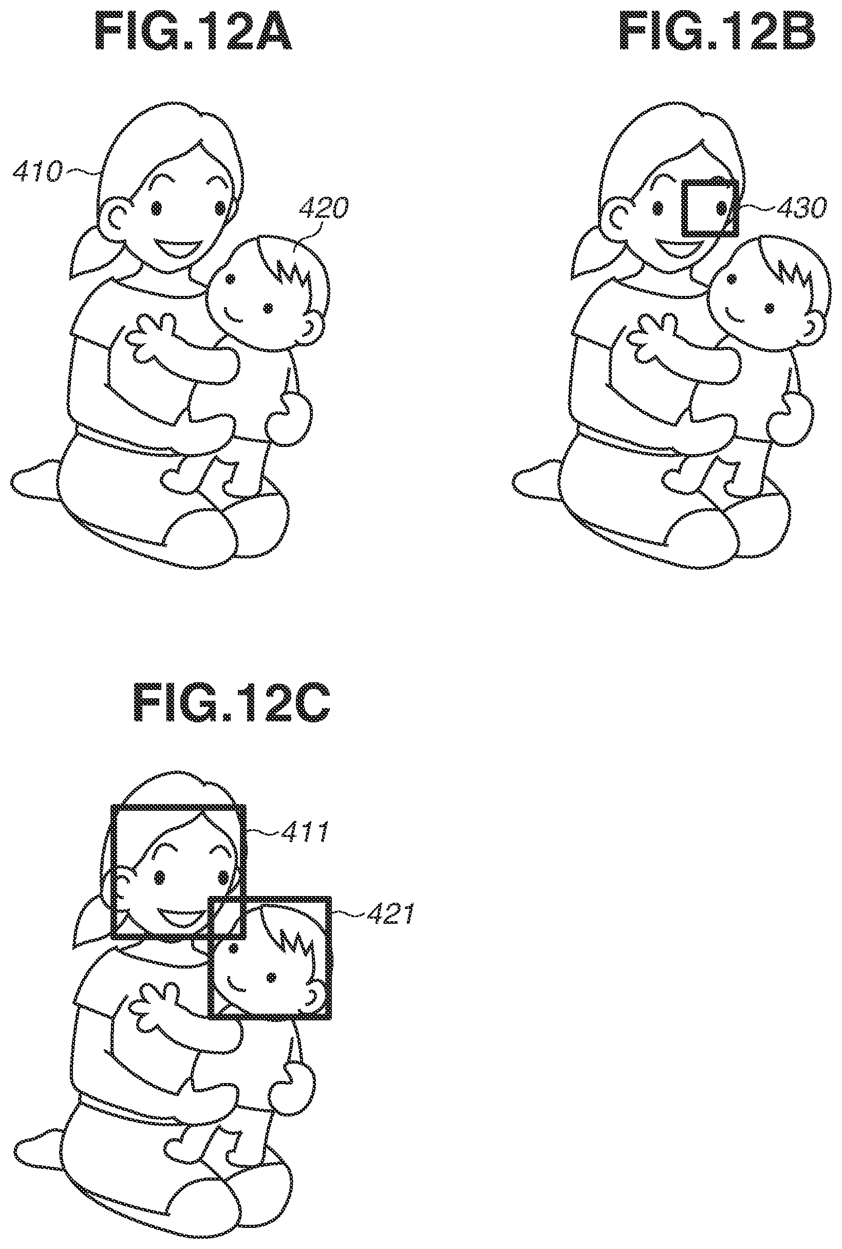Patent US12327368 Figure 12 – Image processing apparatus and control method of image processing apparatus