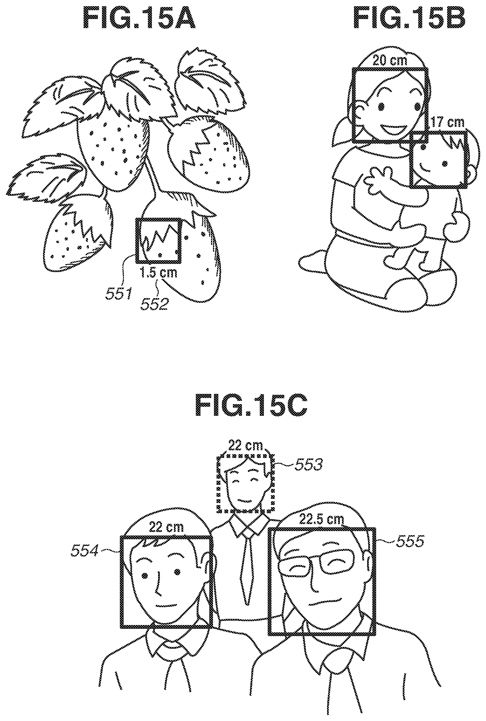 Patent US12327368 Figure 15 – Image processing apparatus and control method of image processing apparatus