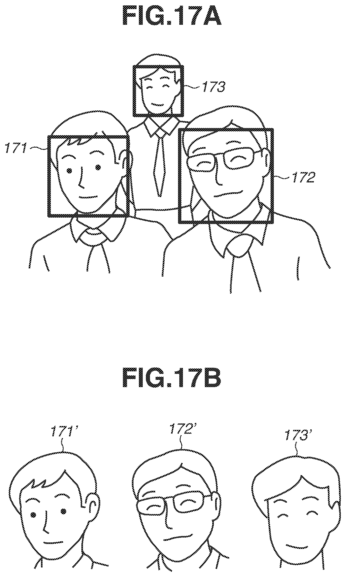 Patent US12327368 Figure 17 – Image processing apparatus and control method of image processing apparatus