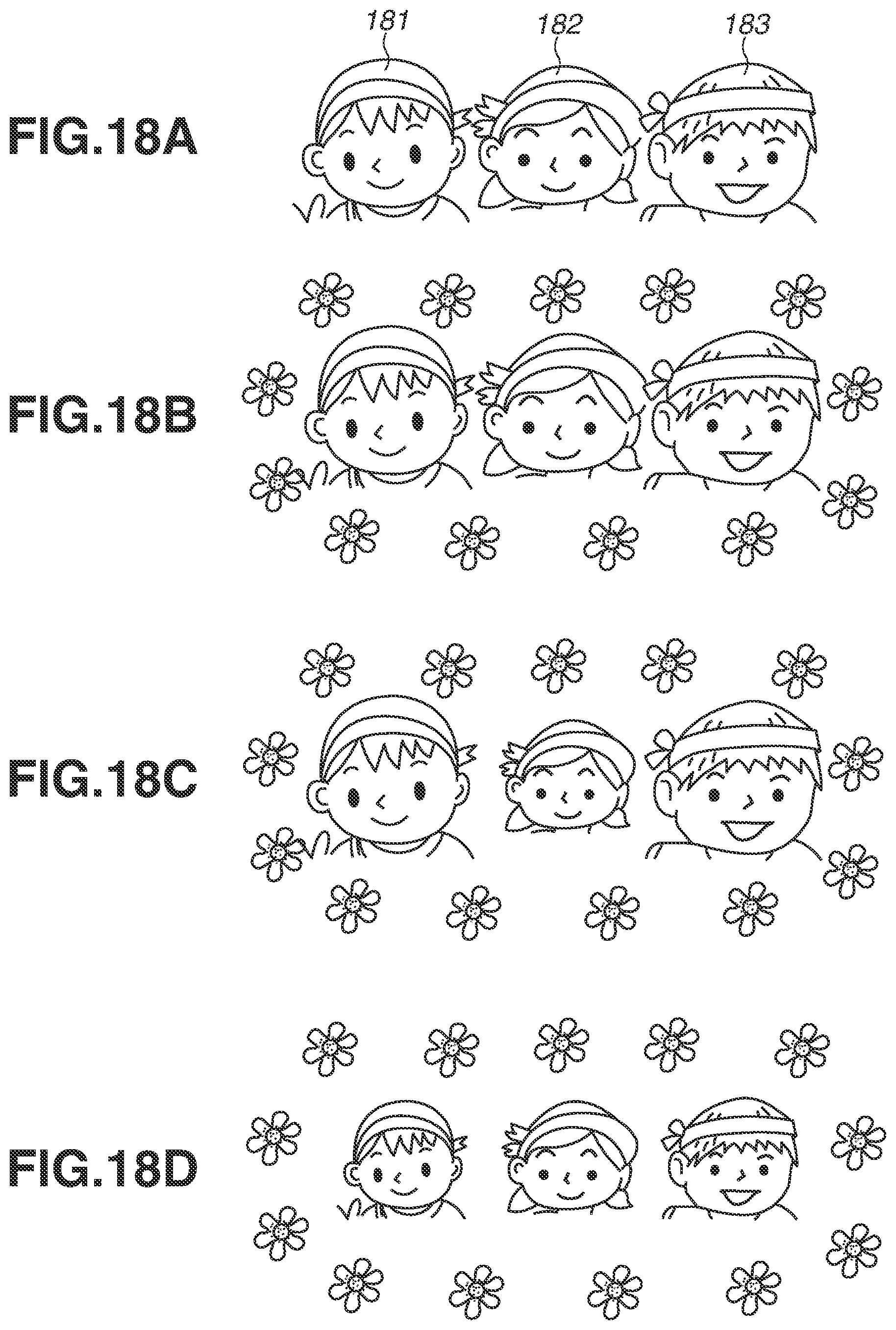 Patent US12327368 Figure 18 – Image processing apparatus and control method of image processing apparatus