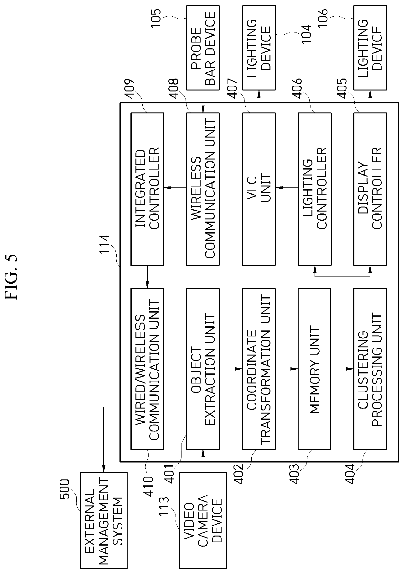 Patent US12327370 Figure 3 – Apparatus and method for monitoring inactive livestock