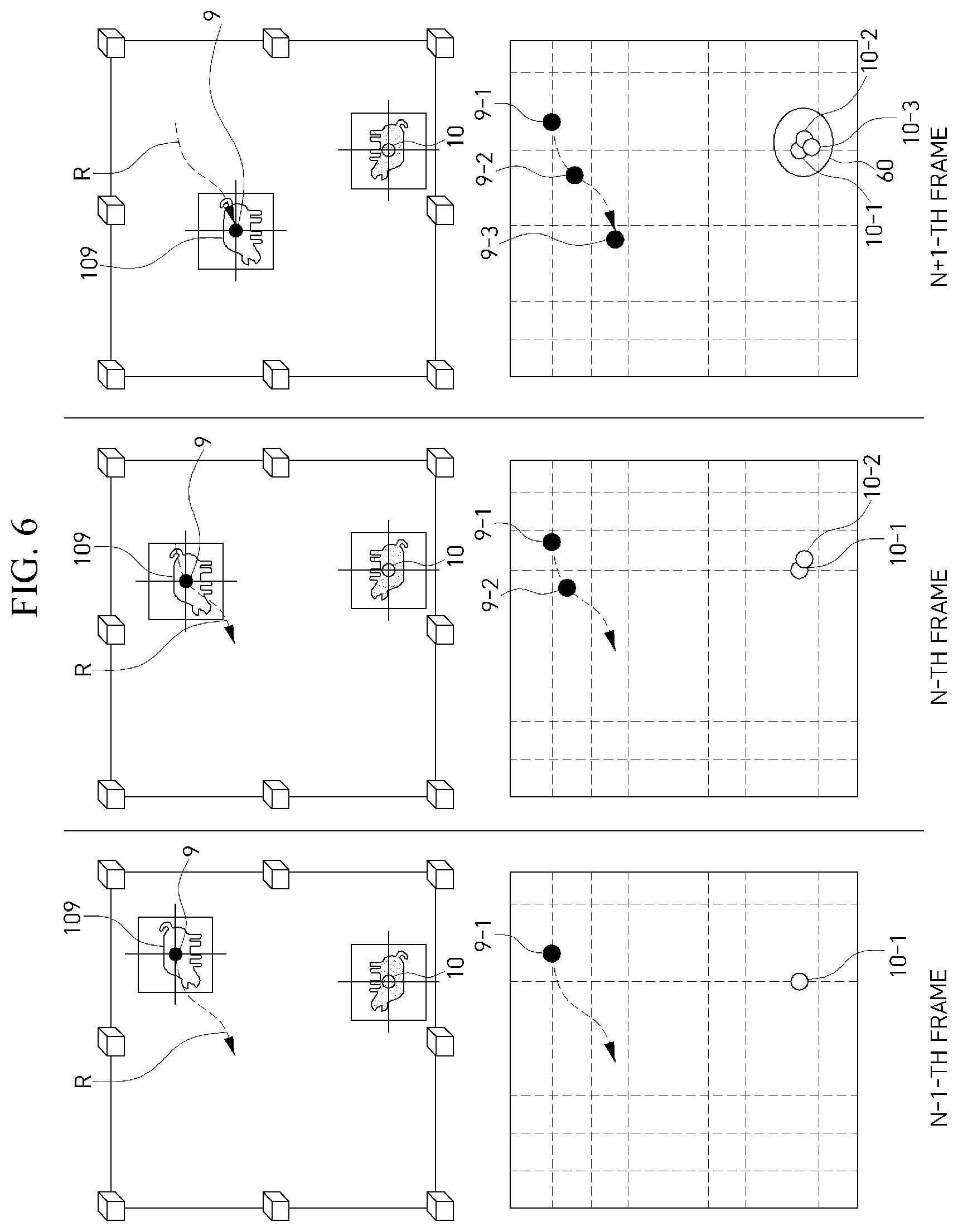 Patent US12327370 Figure 4 – Apparatus and method for monitoring inactive livestock