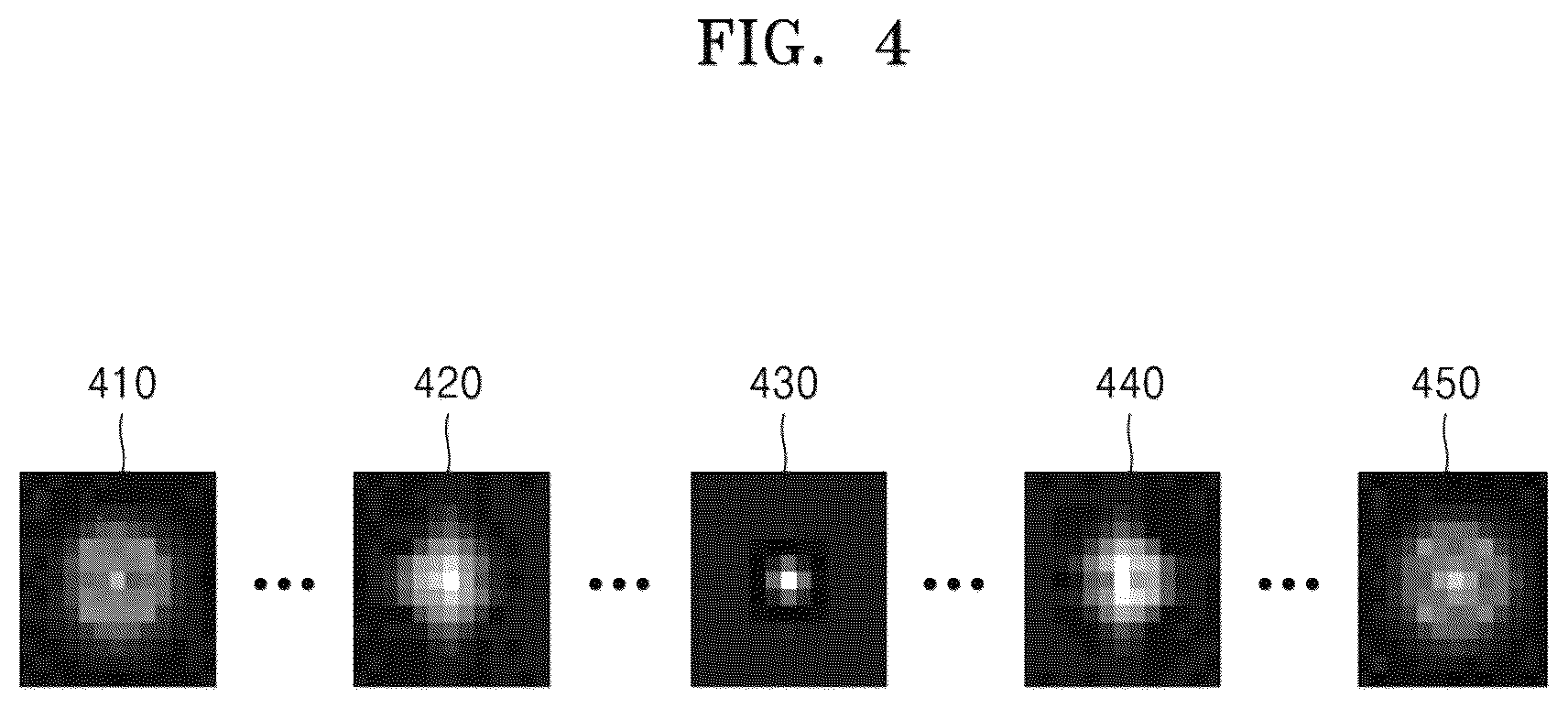 Patent US12327373 Figure 4 – Image processing apparatus and operation method thereof